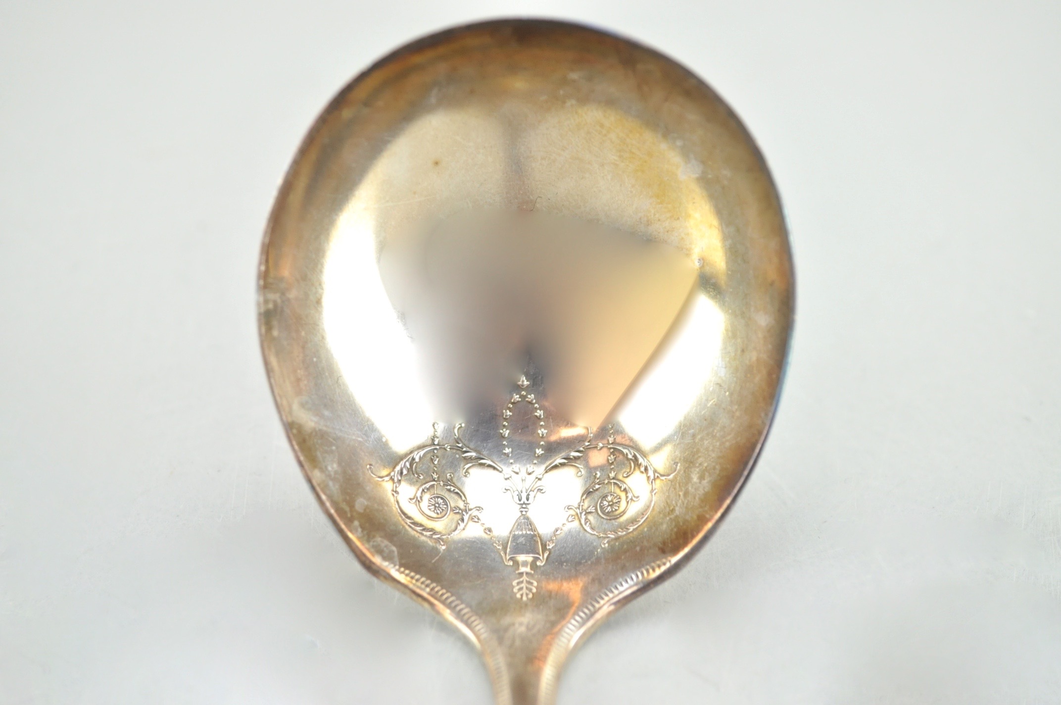 Grosvenor Community Plate Silverware