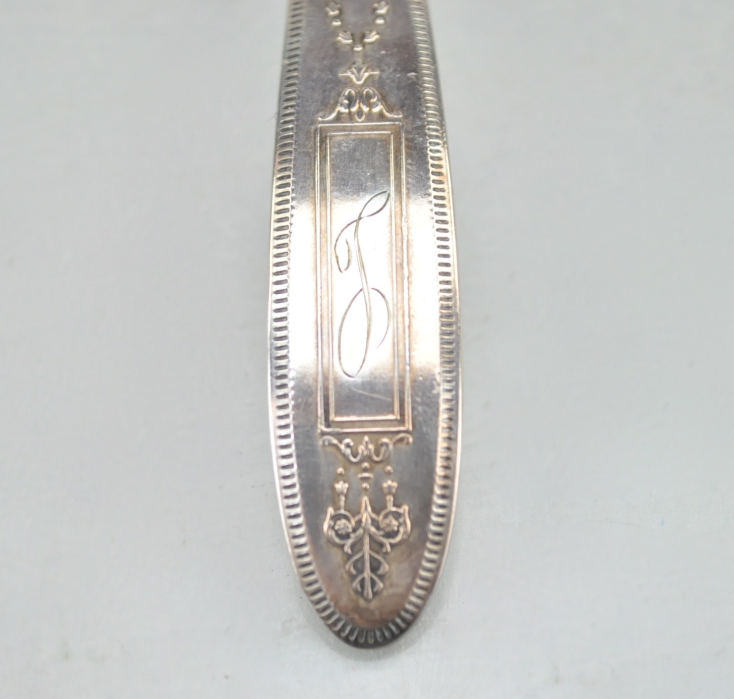 Grosvenor Community Plate Silverware