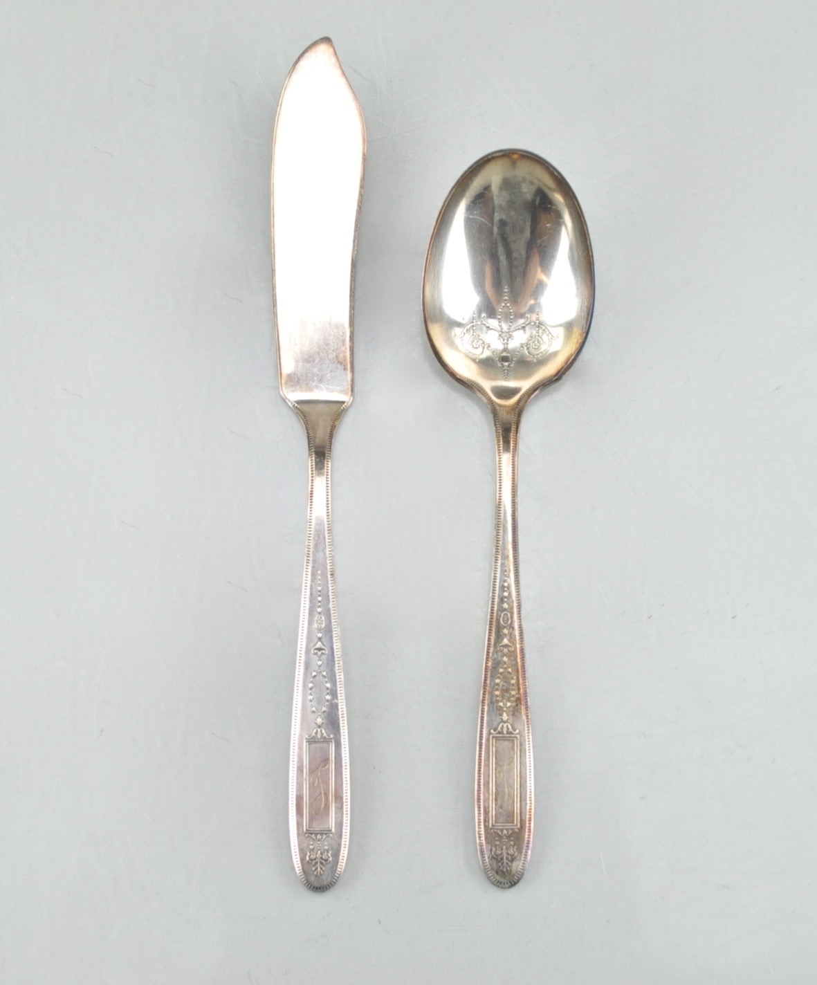 Grosvenor Community Plate Silverware