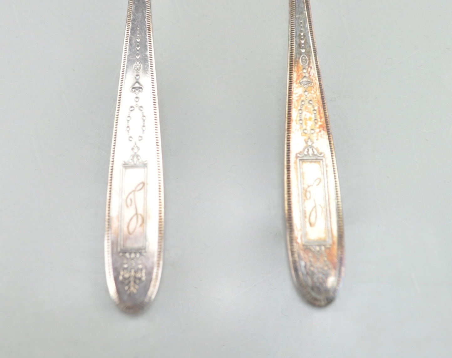 Grosvenor Community Plate Silverware