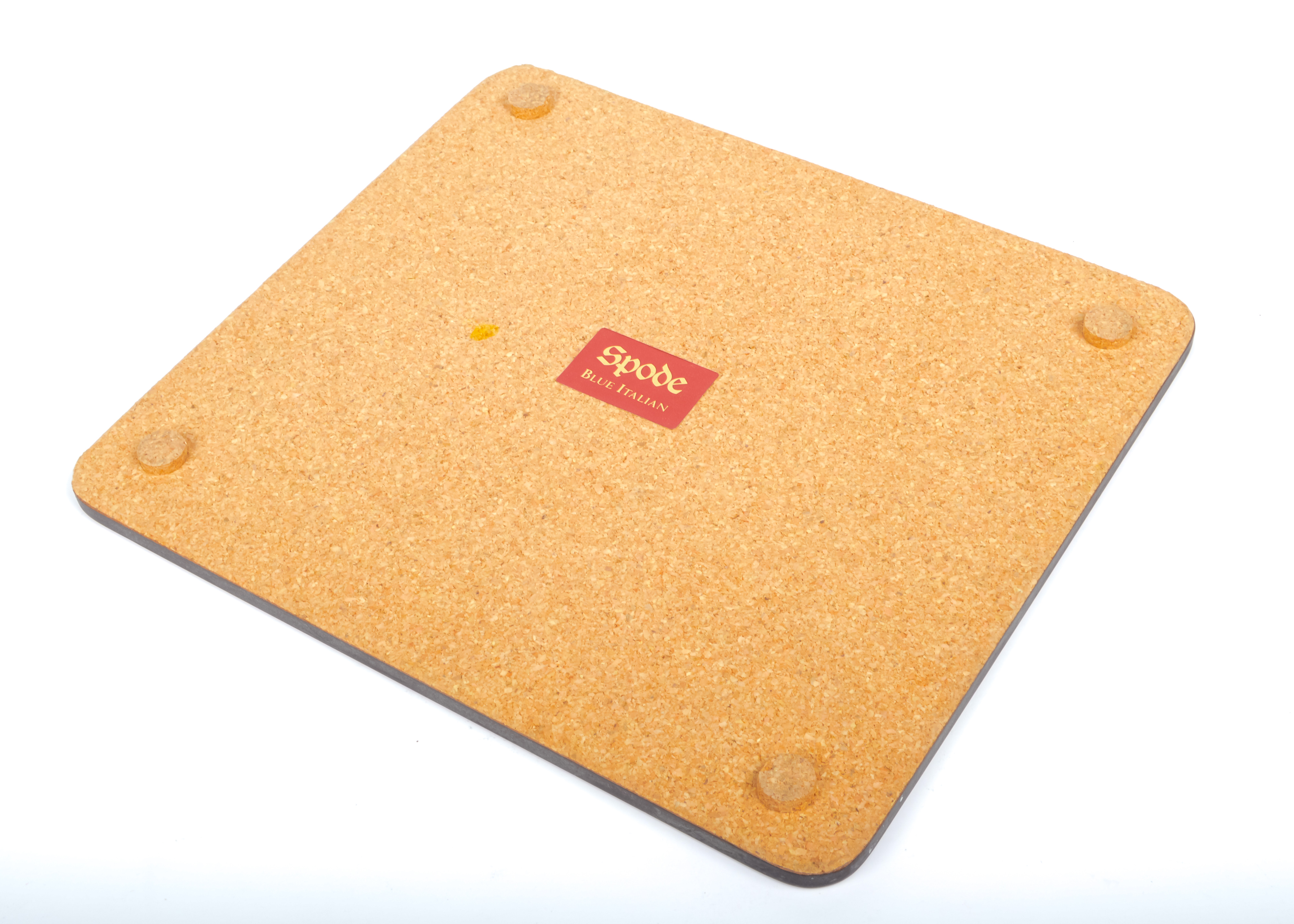 Spode Blue and White Serving Ware