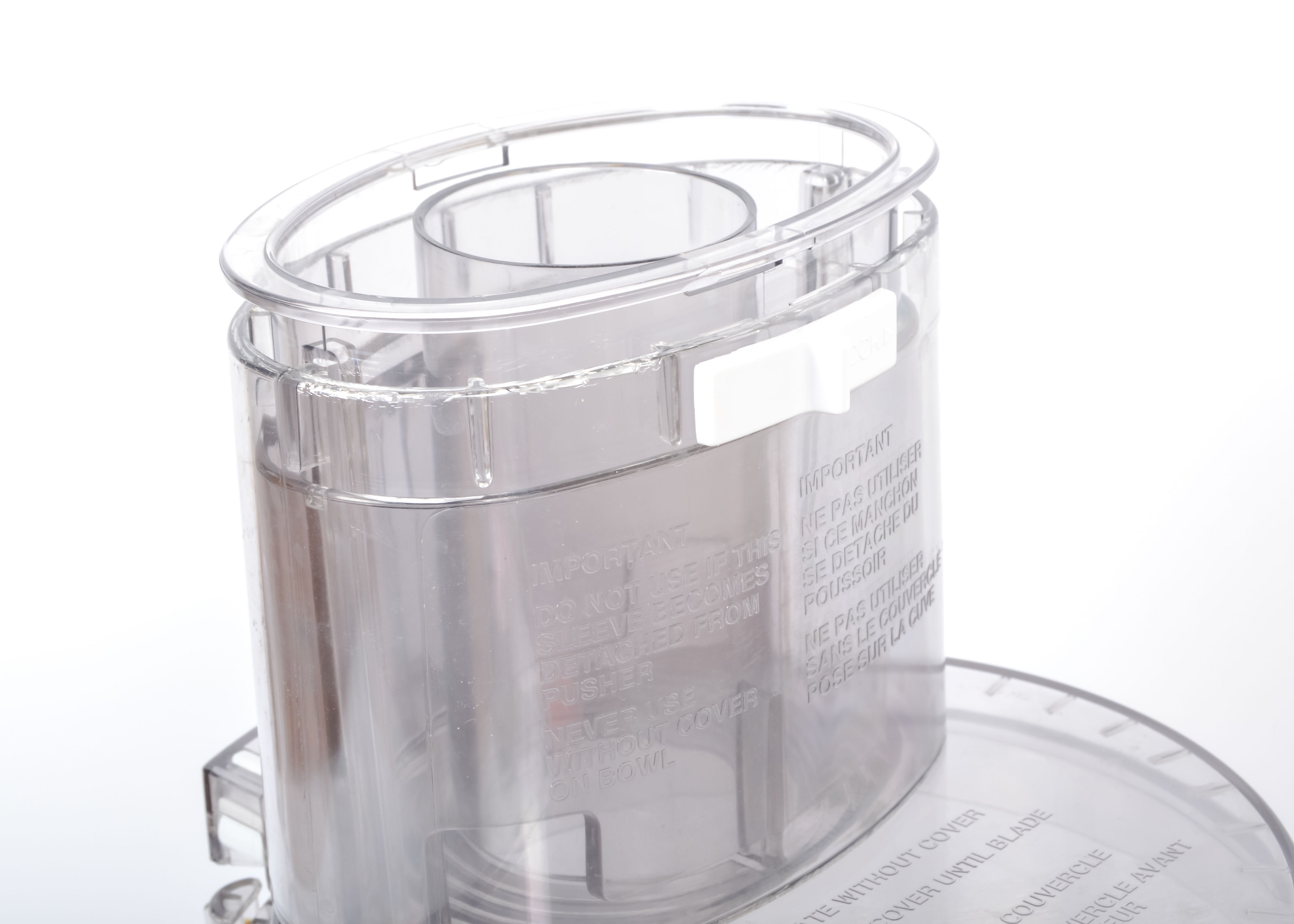 Cuisinart Deluxe 11 Food Processor