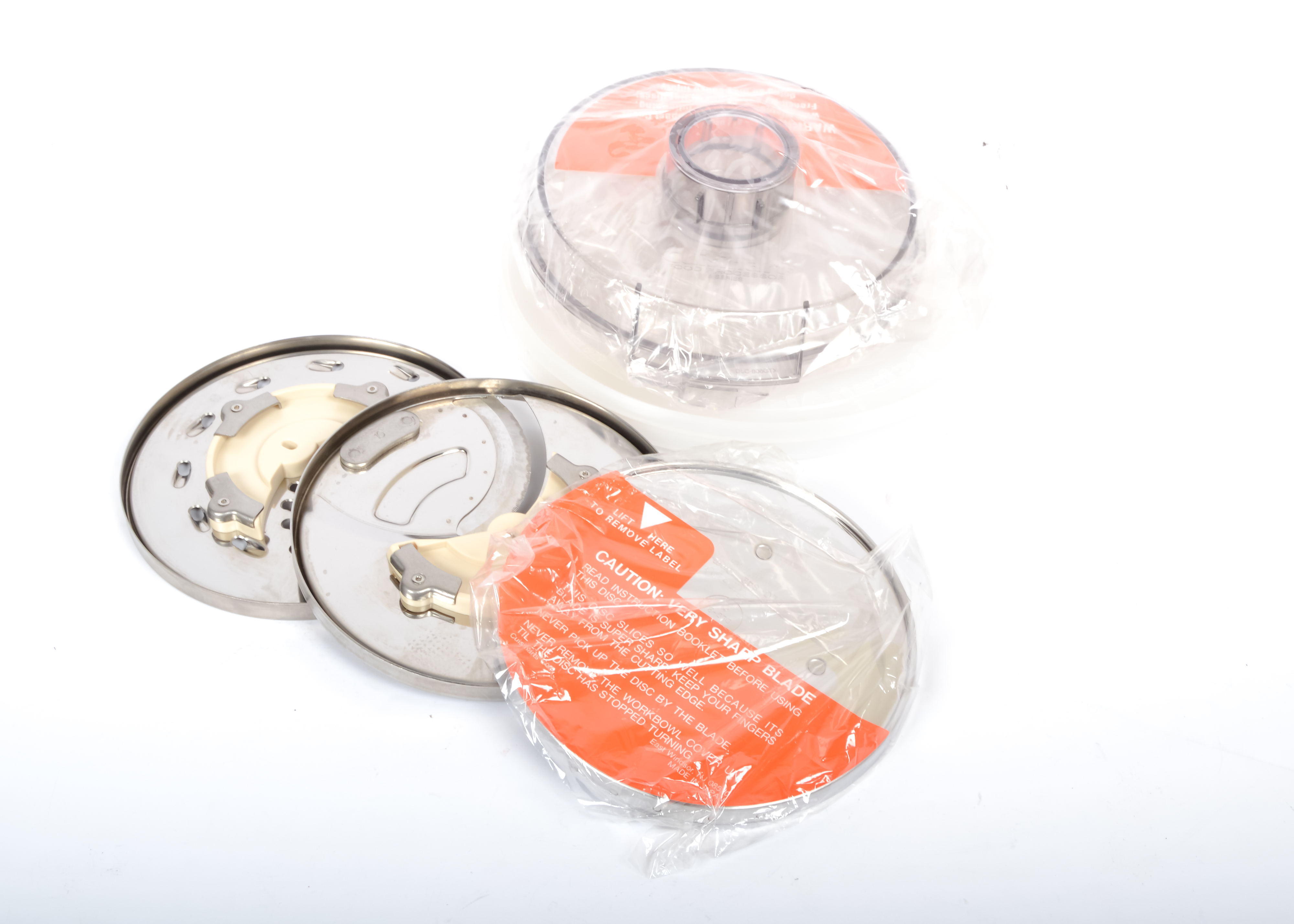 Cuisinart Deluxe 11 Food Processor