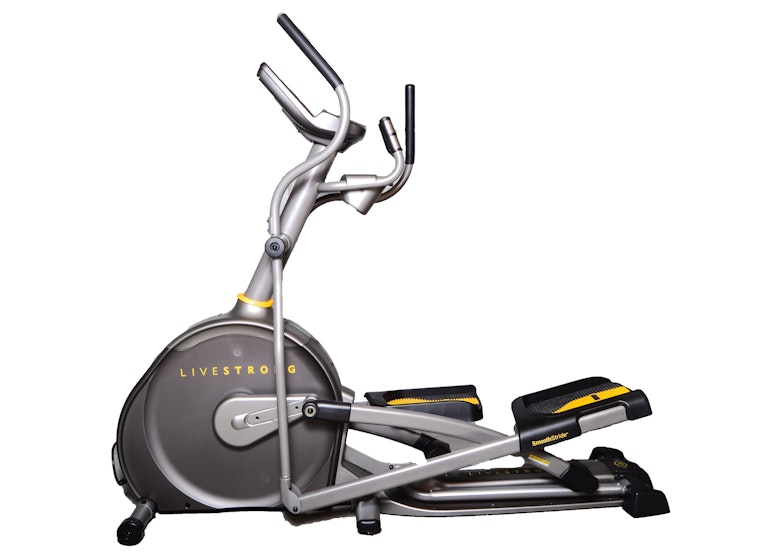 Elliptical Trainers Livestrong Smooth Stride Livestrong Cross