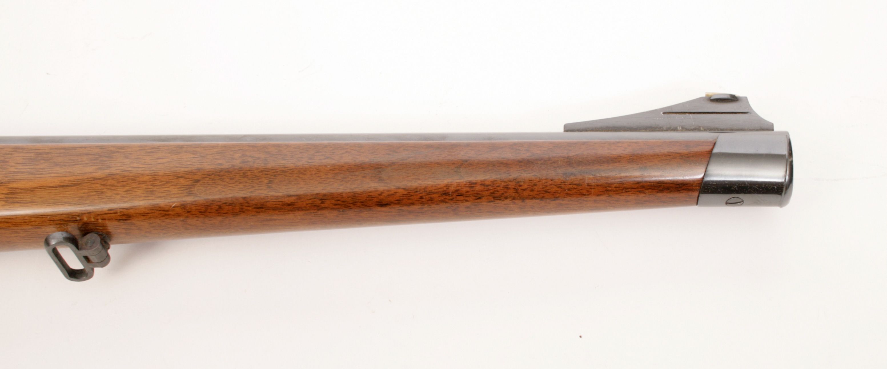 Steyr Mannlicher Model M 30-06 Hunting Rifle With Scope in Case