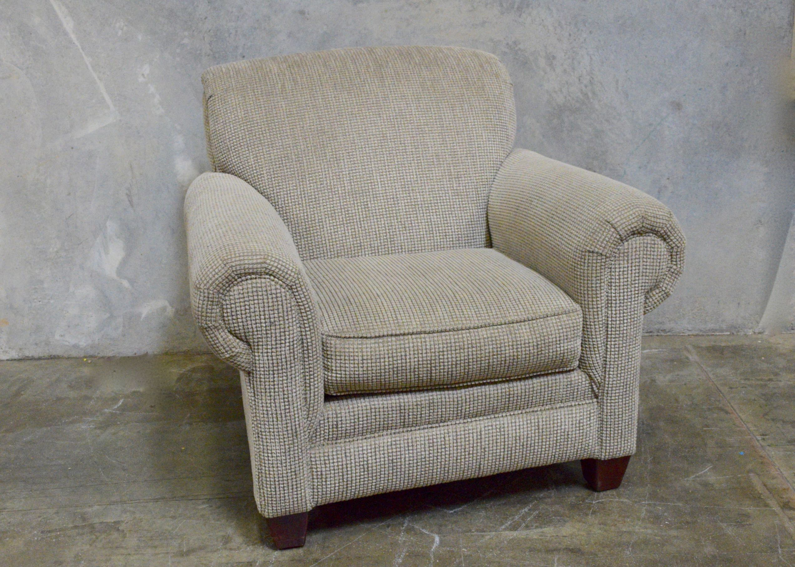 Broyhill Armchair