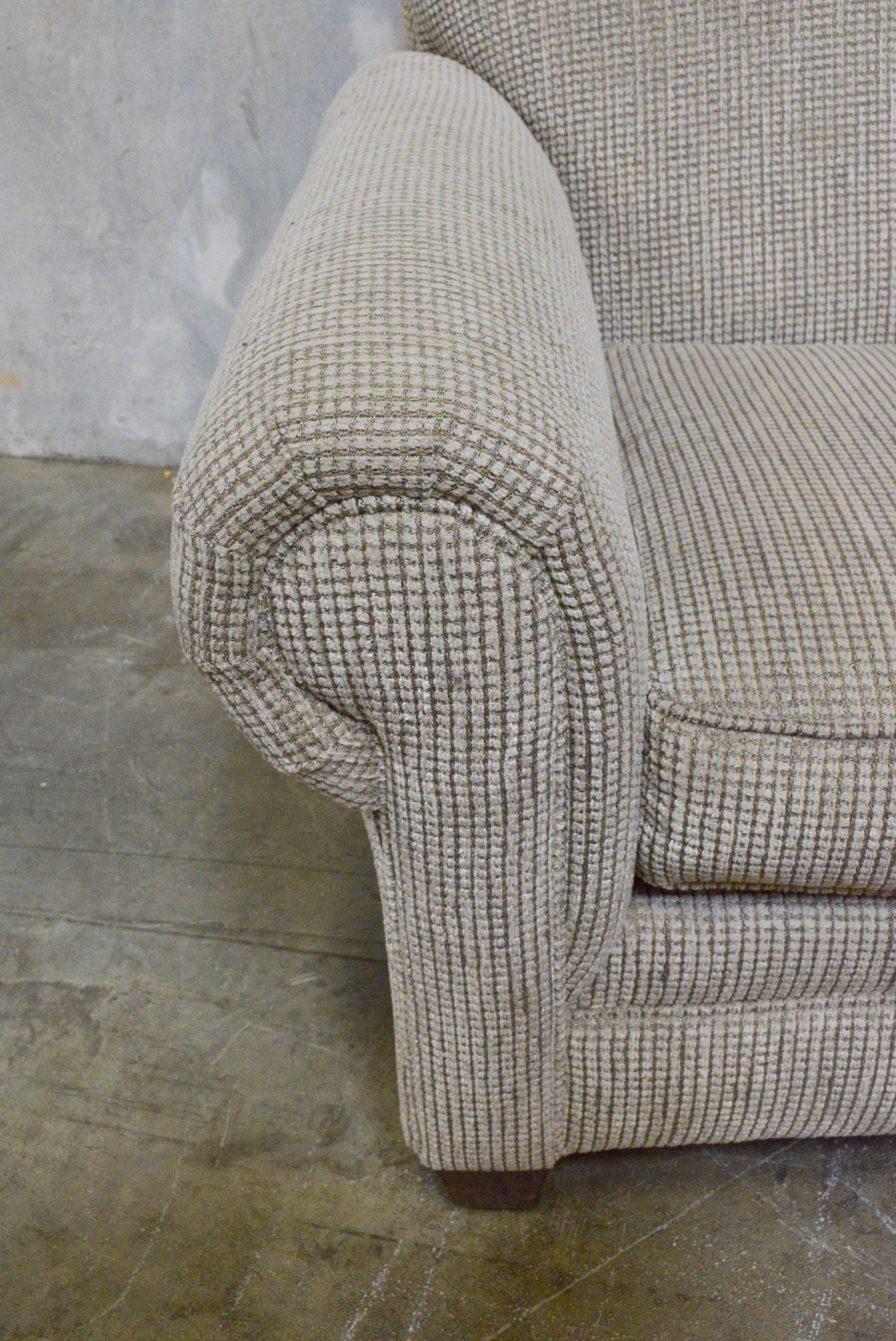 Broyhill Armchair