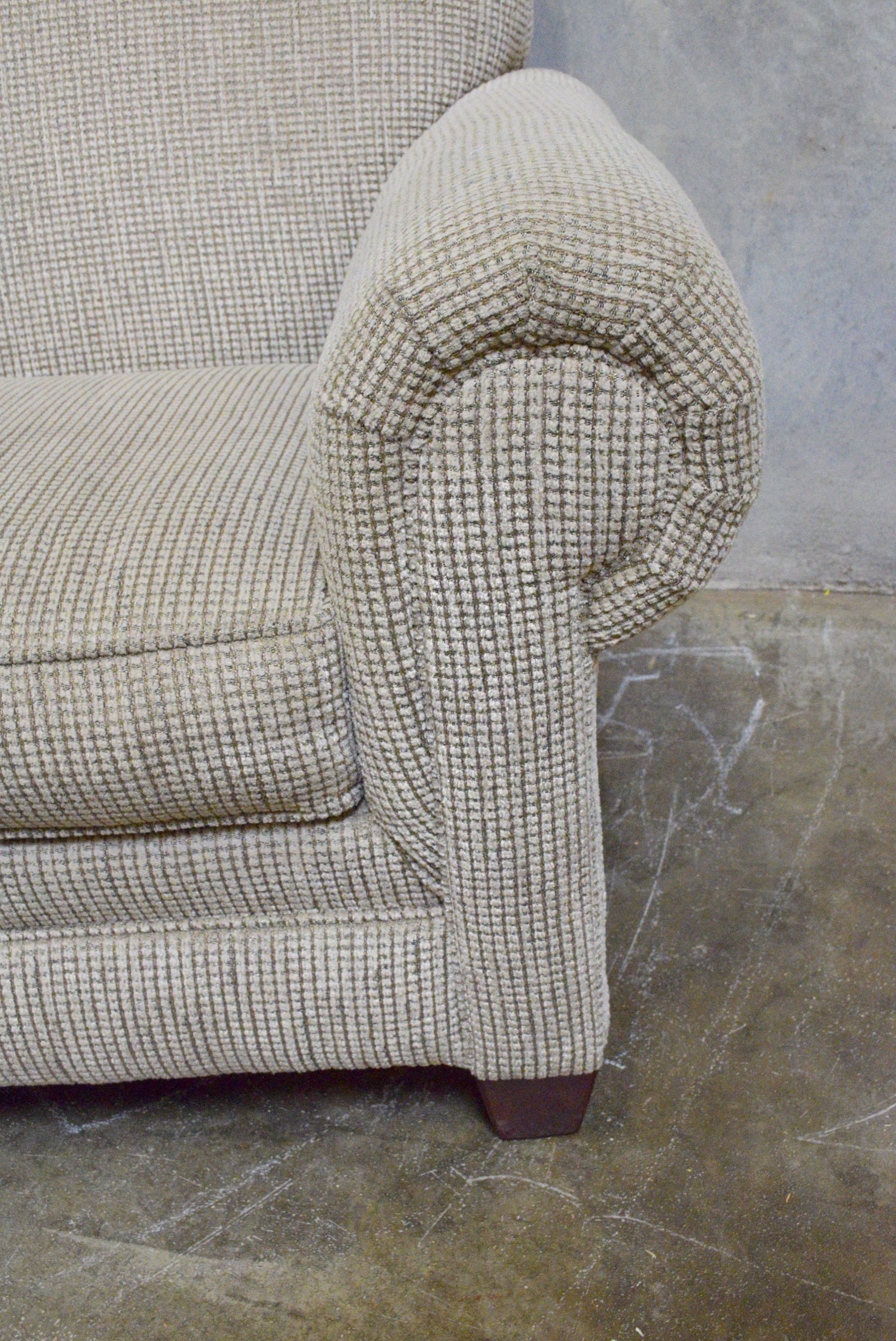 Broyhill Armchair