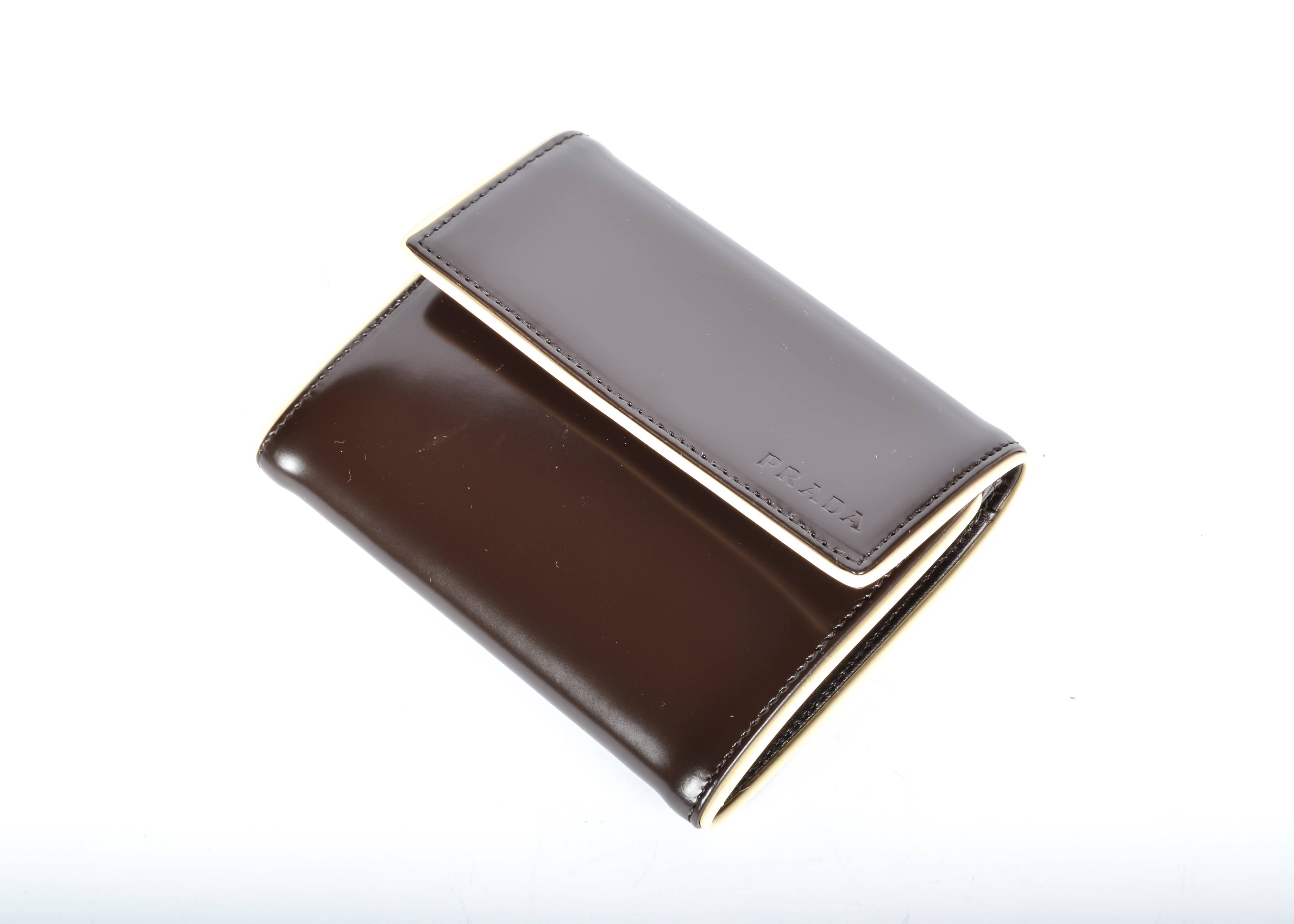 Prada Change Purse and Wallet