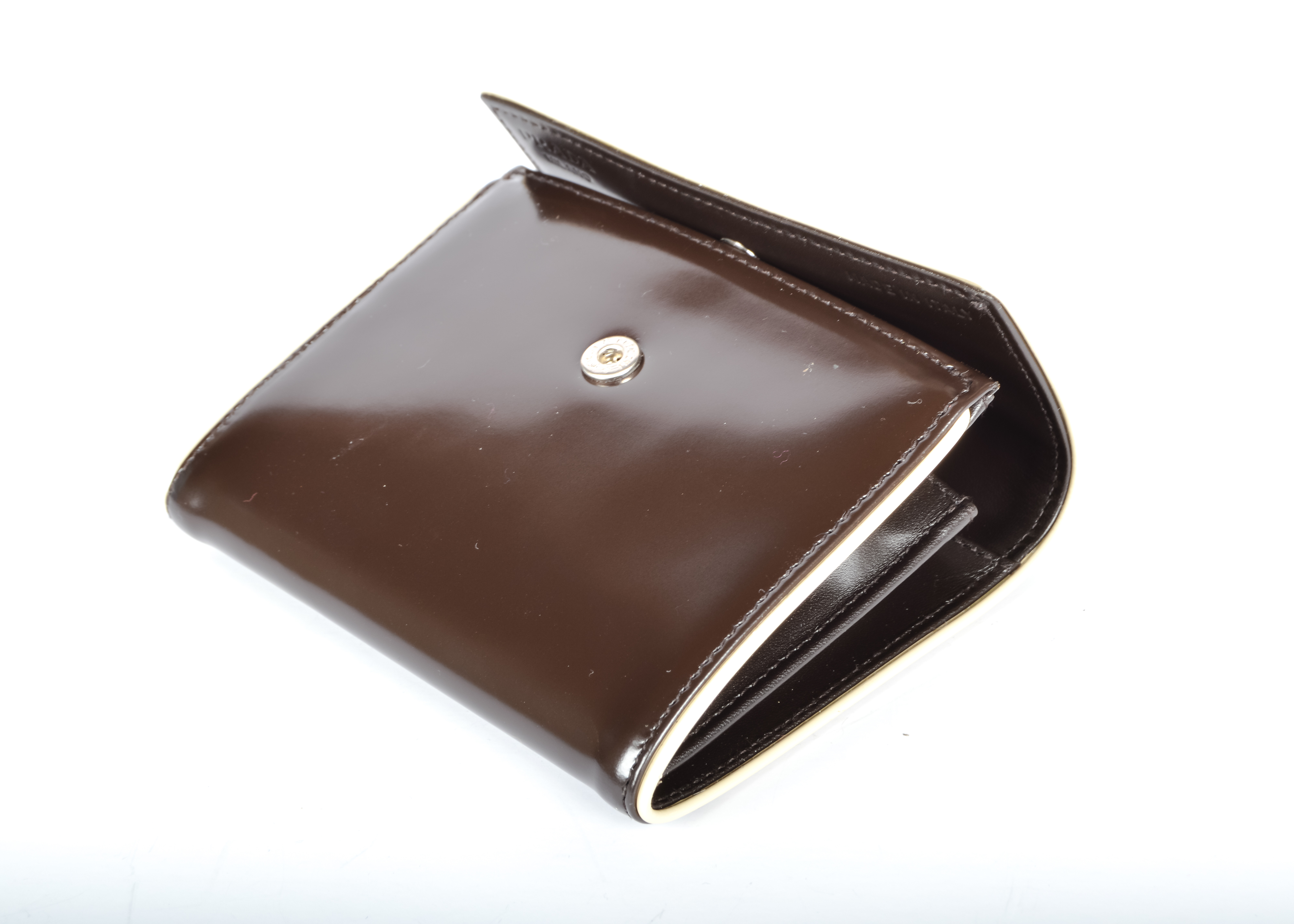 Prada Change Purse and Wallet