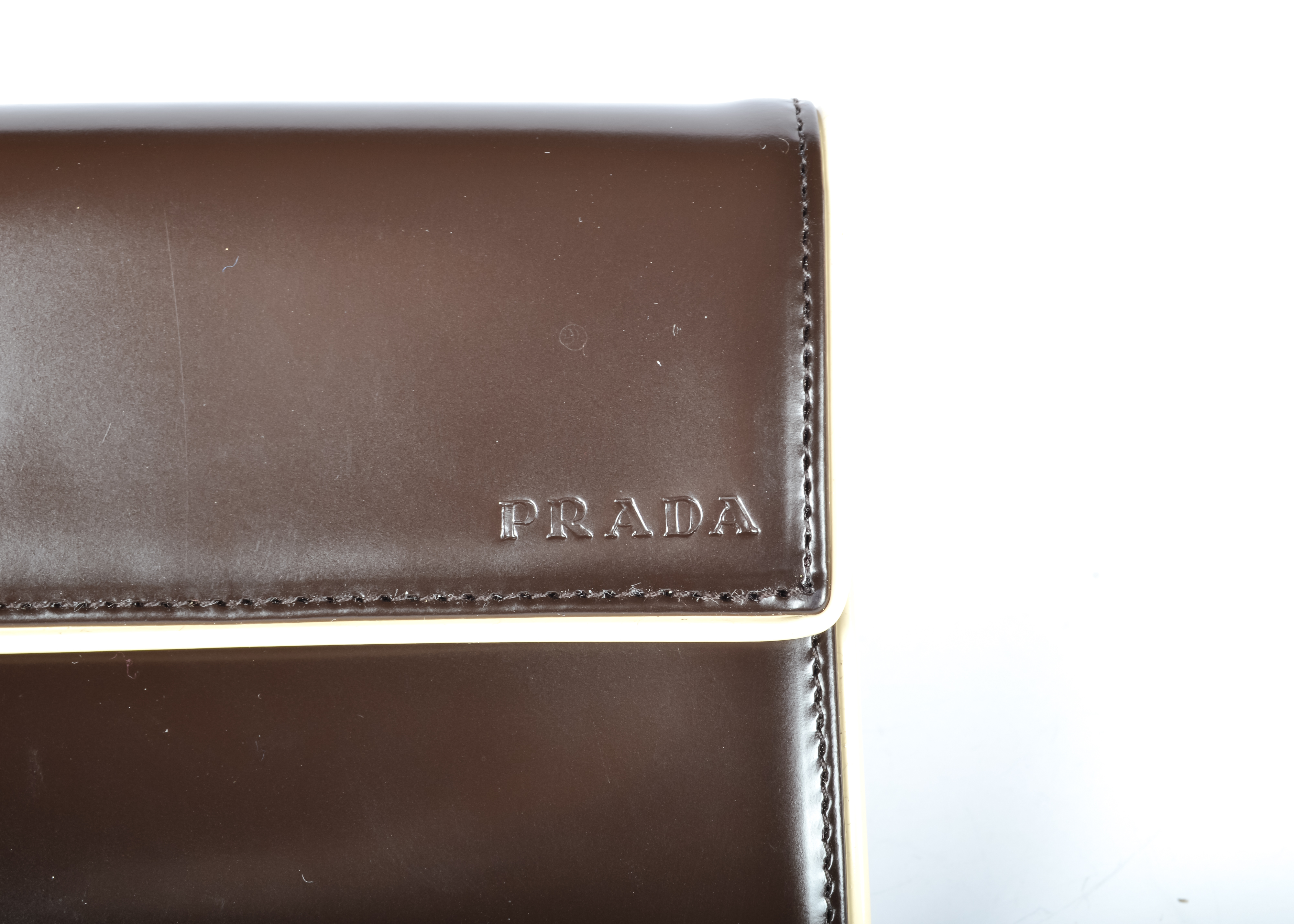 Prada Change Purse and Wallet