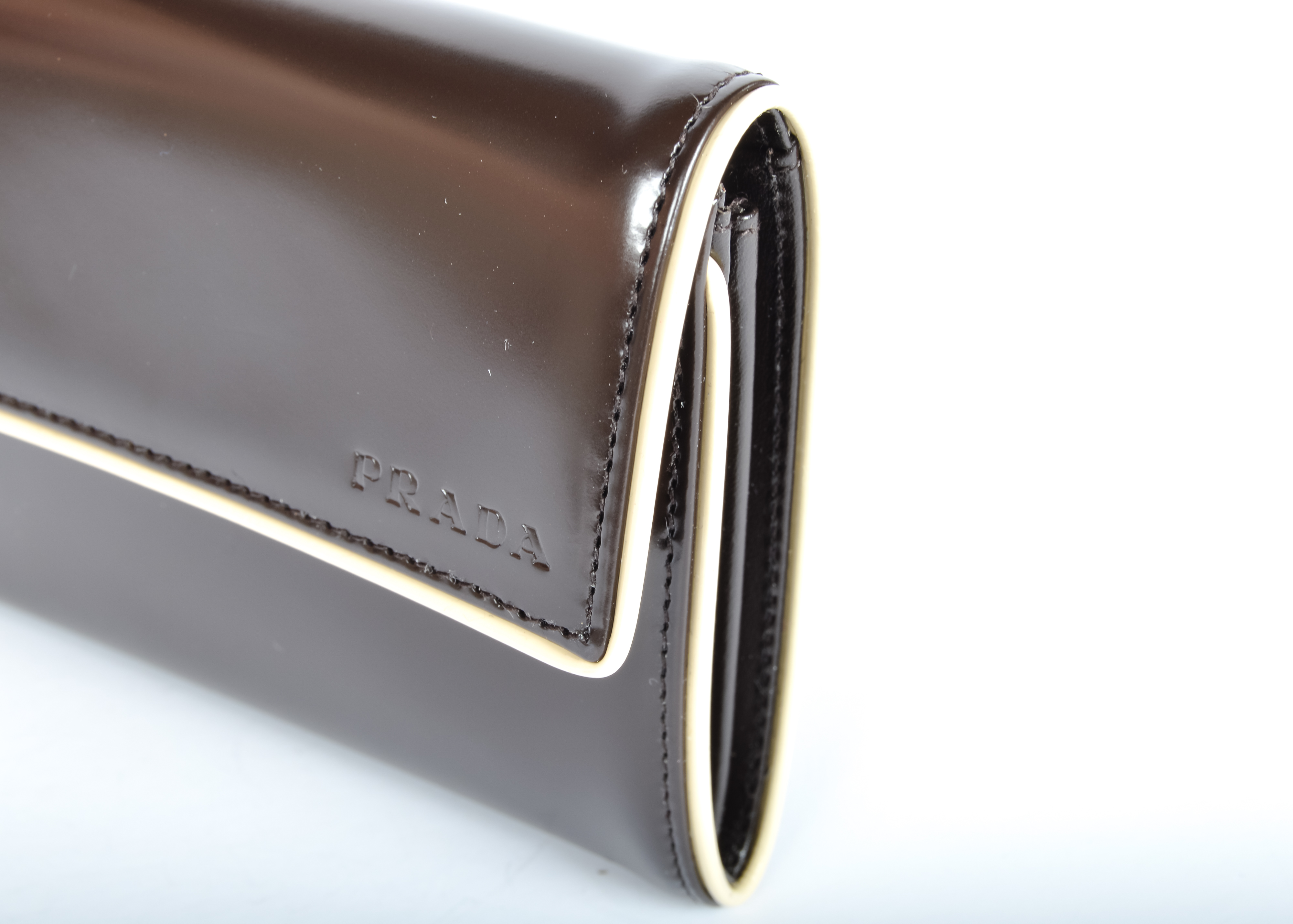 Prada Change Purse and Wallet