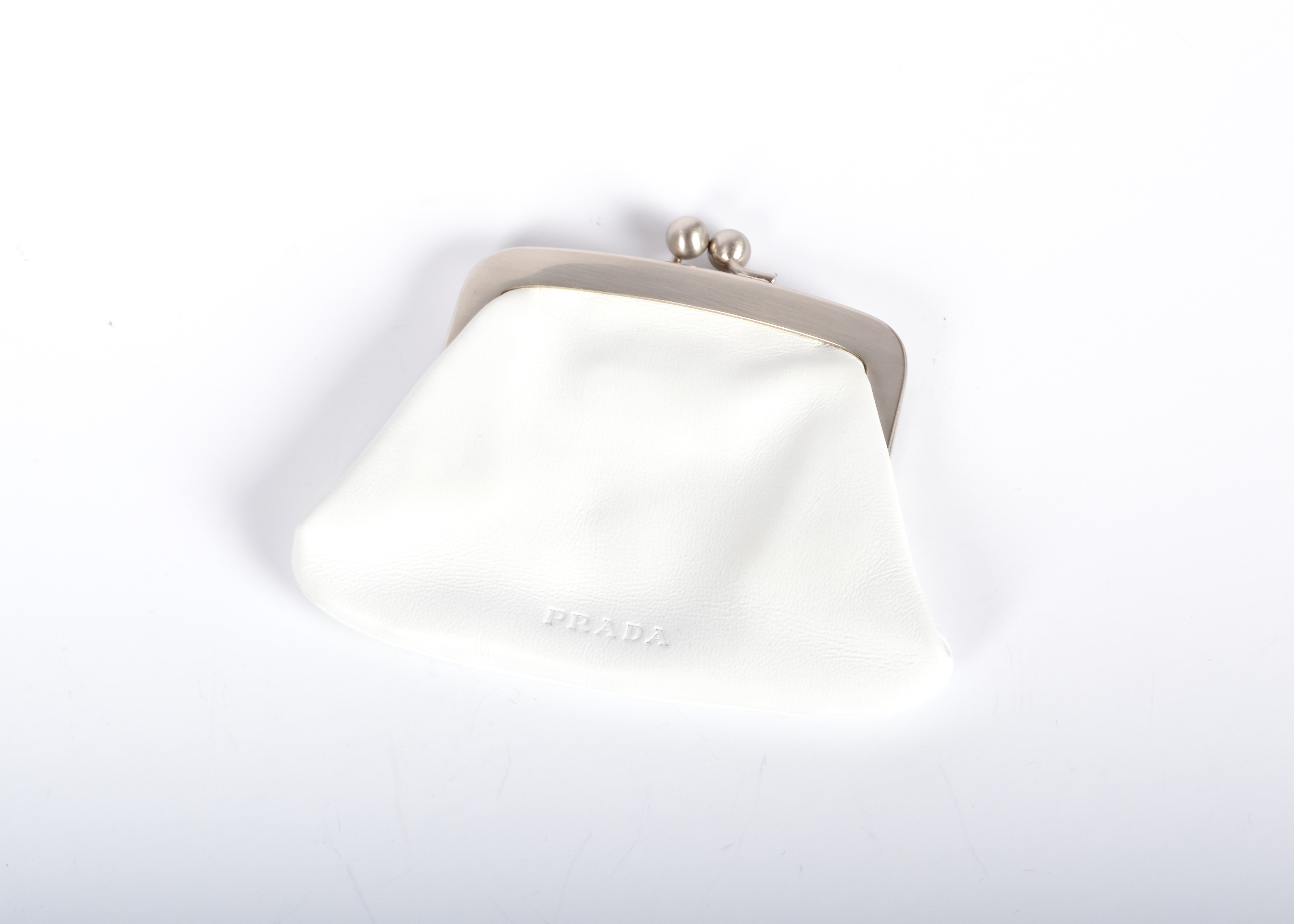 Prada Change Purse and Wallet