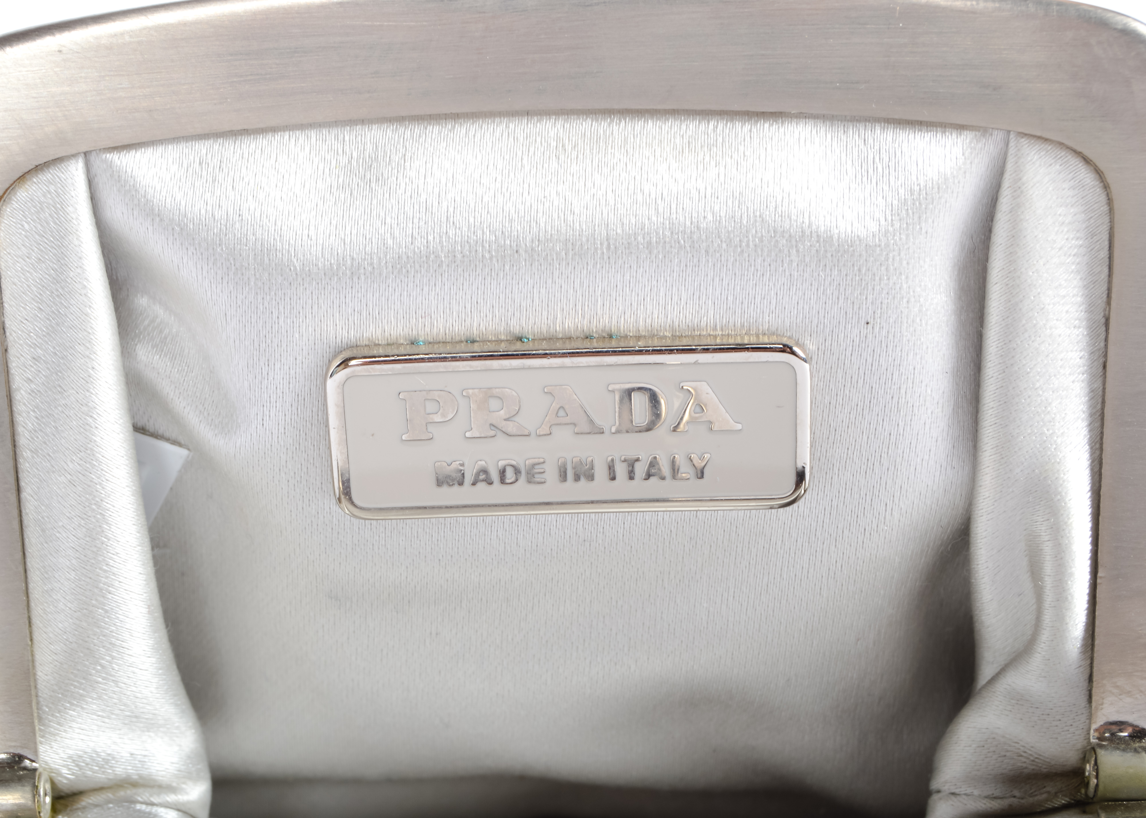 Prada Change Purse and Wallet