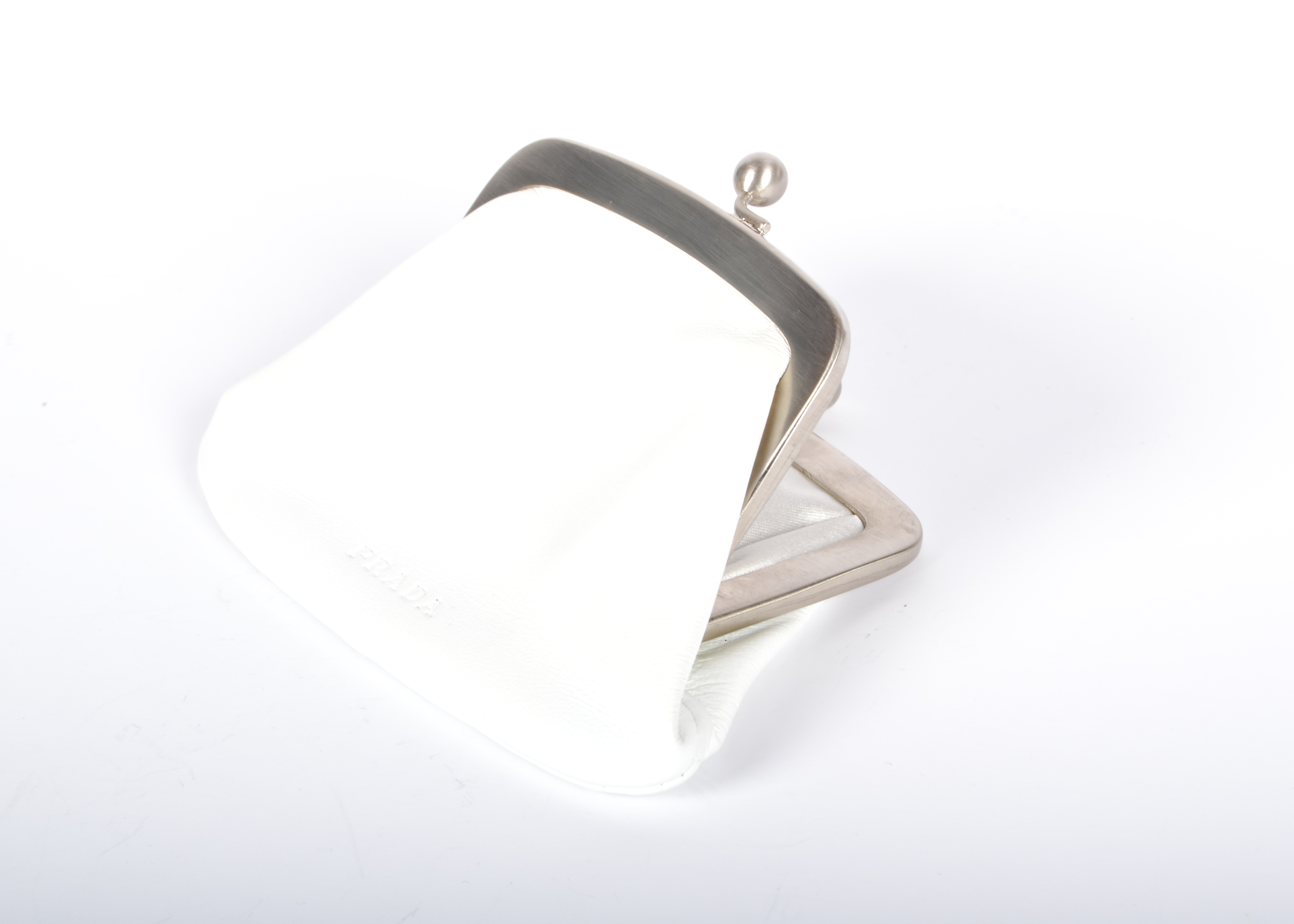 Prada Change Purse and Wallet