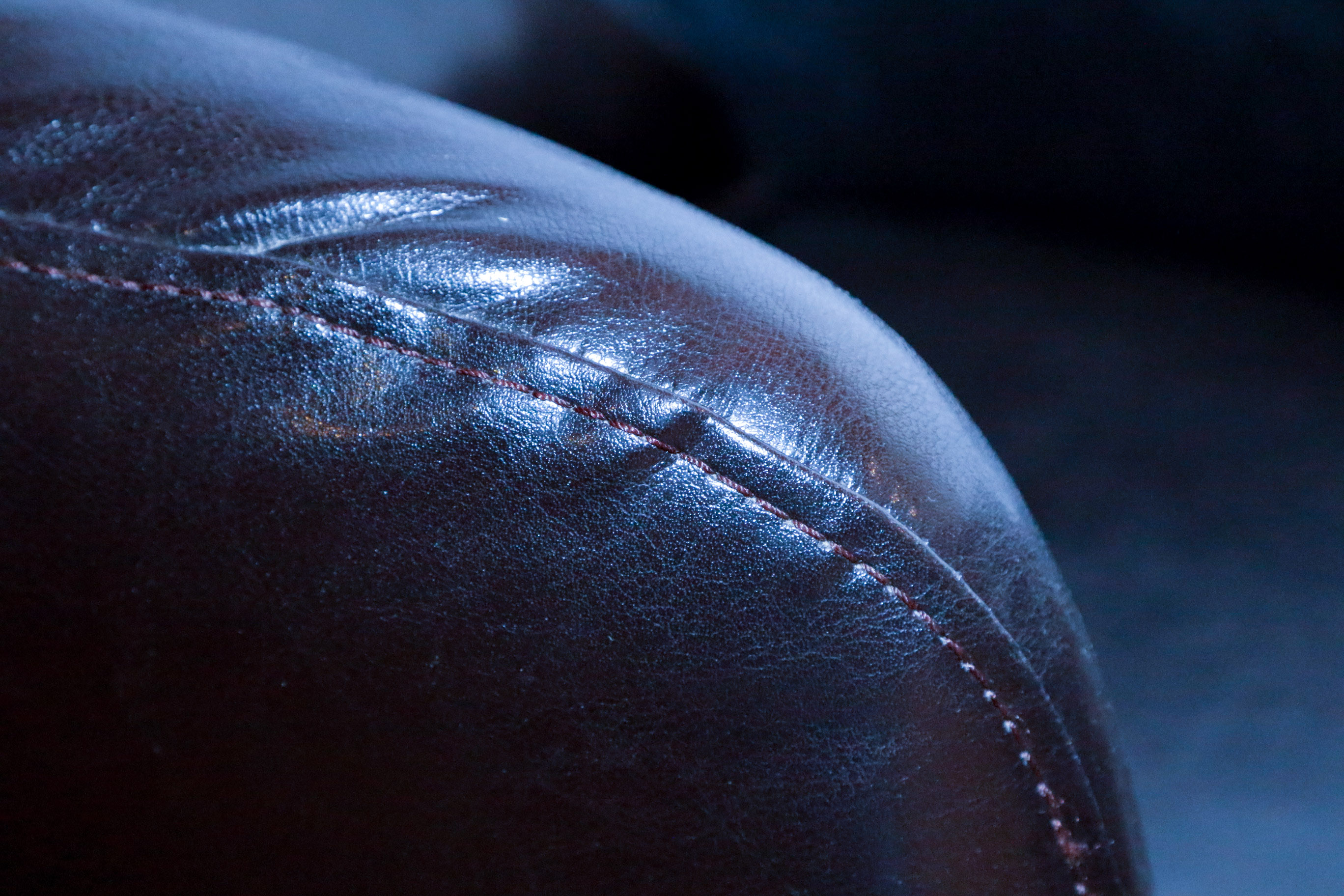 Espresso Swivel Barrel Chairs