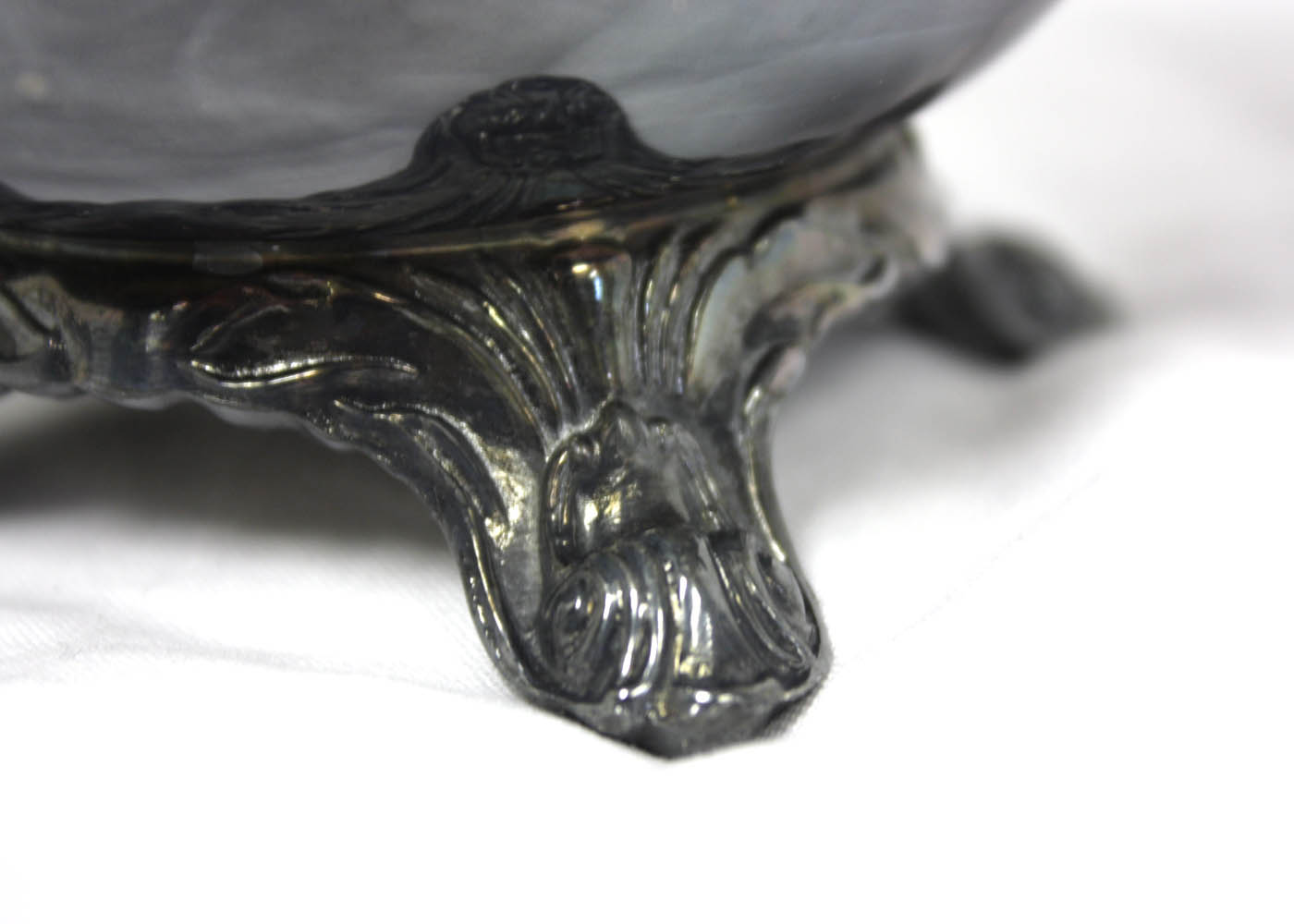 Rogers Silverplate Tea and Coffee Service Set