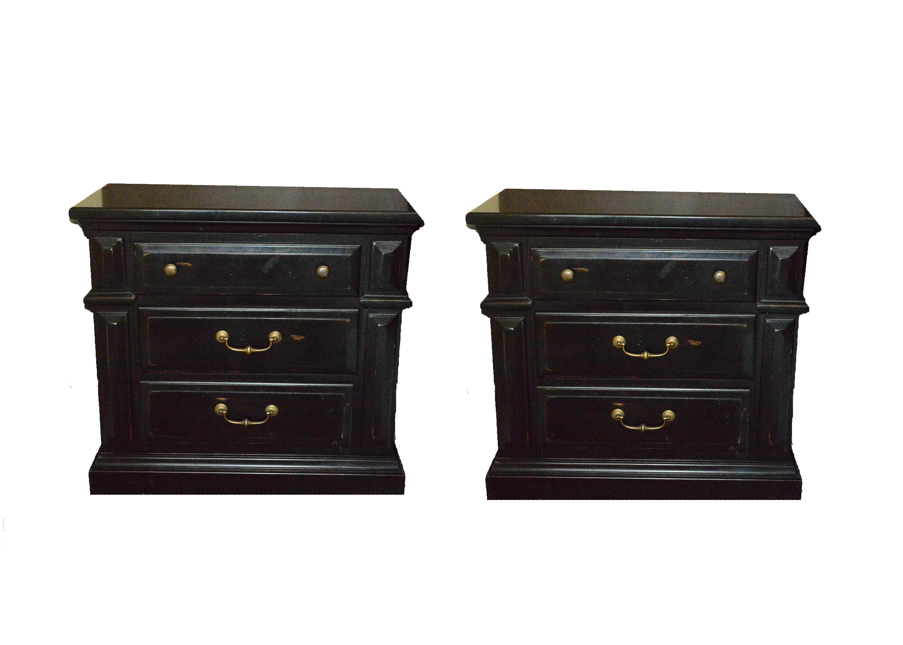 Progressive Furniture "Torreon Collection" Night Stands