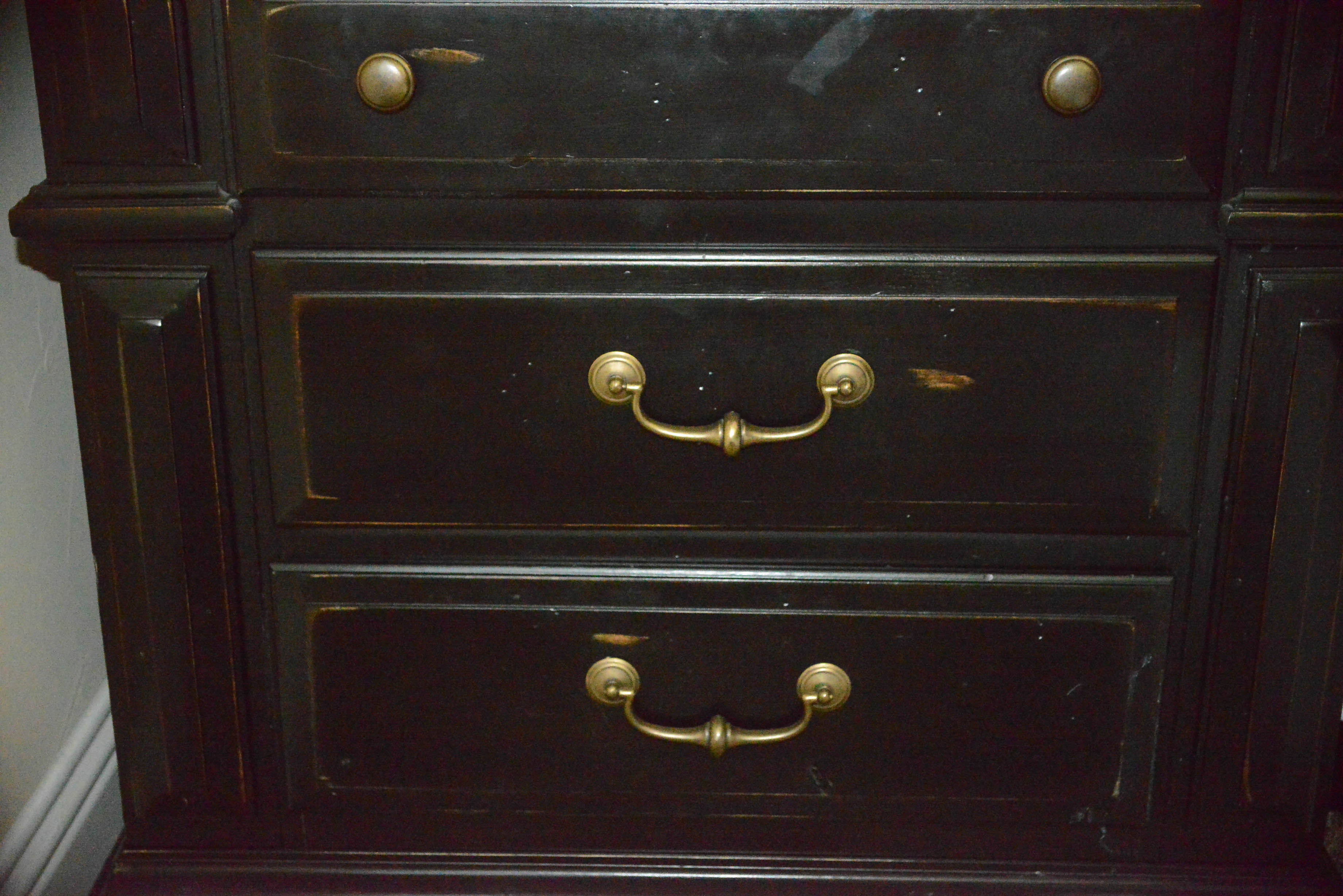 Progressive Furniture "Torreon Collection" Night Stands