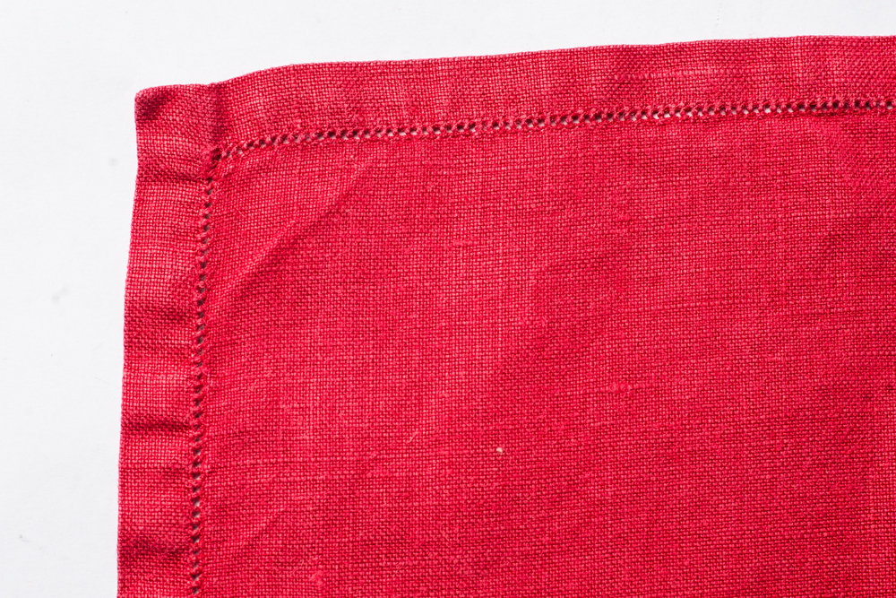 Collection of Placemats and Napkins