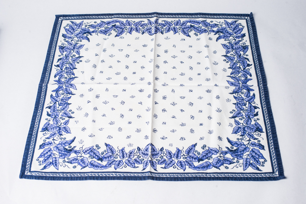 Collection of Placemats and Napkins