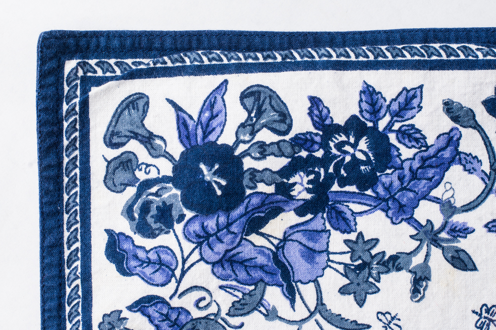 Collection of Placemats and Napkins