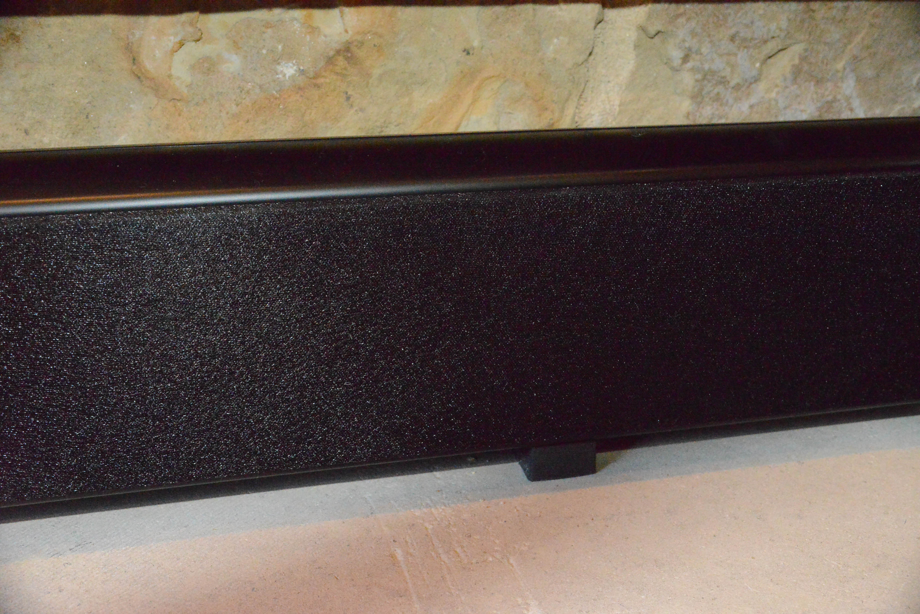 Energy Power Bar Elite Soundbar and Wireless Subwoofer