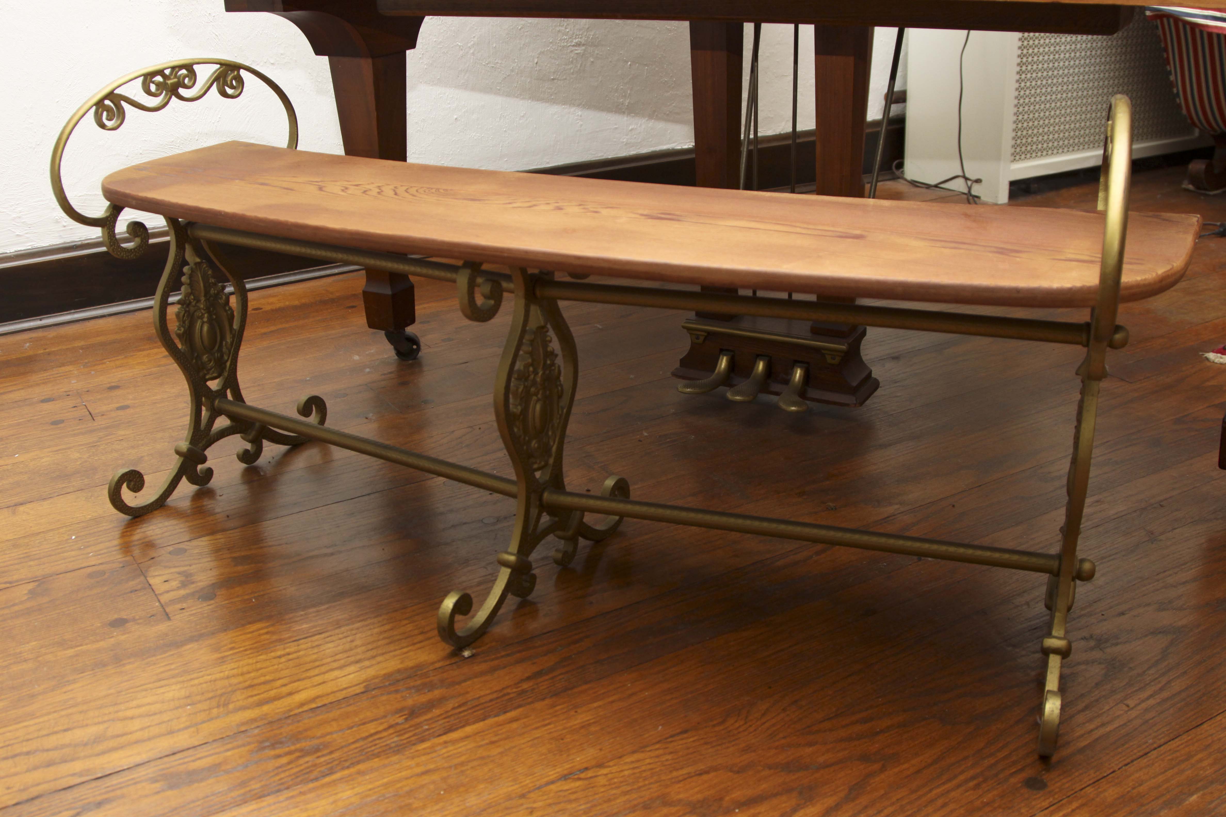 Starr Piano Co. Baby Grand Piano Circa 1930's