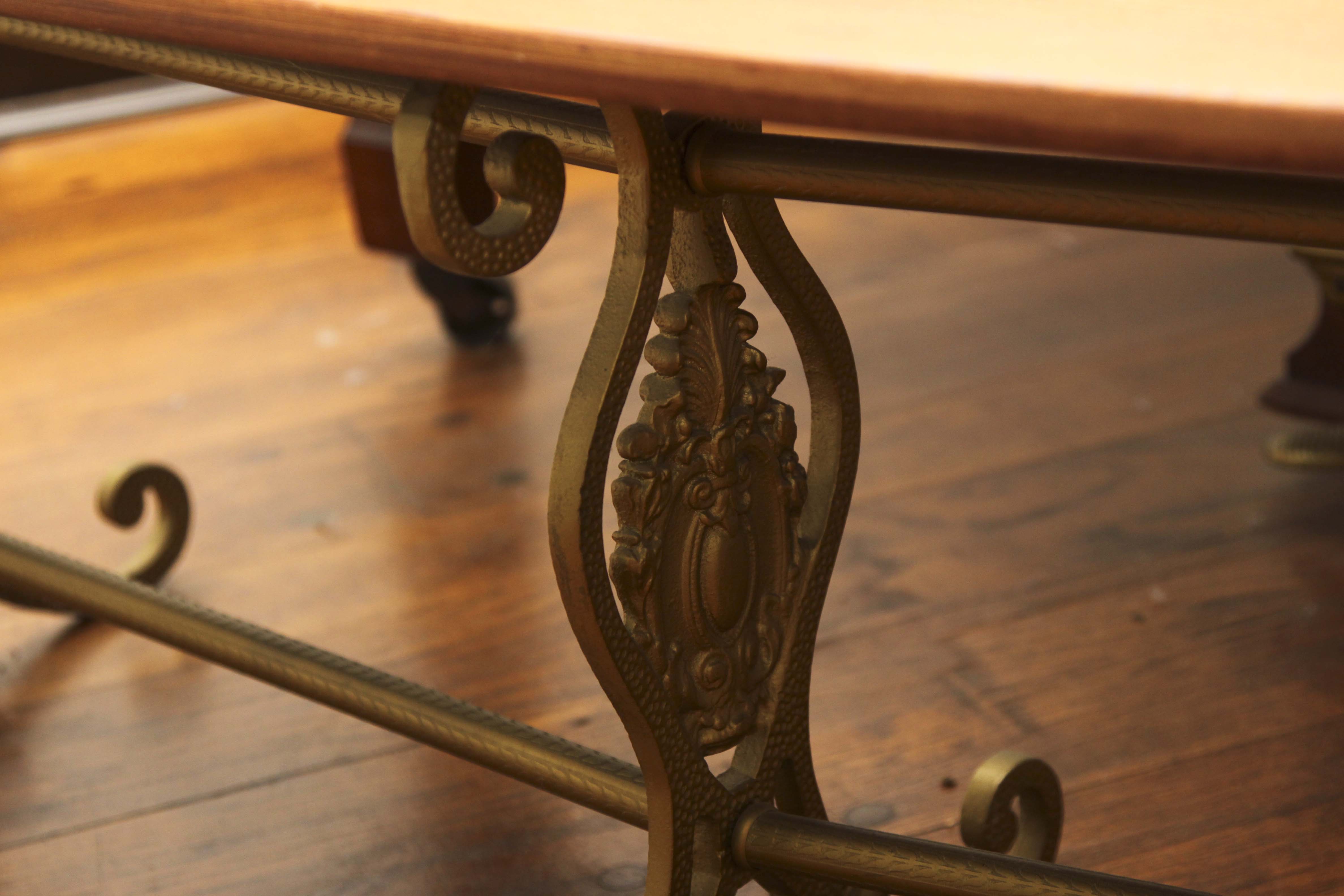 Starr Piano Co. Baby Grand Piano Circa 1930's