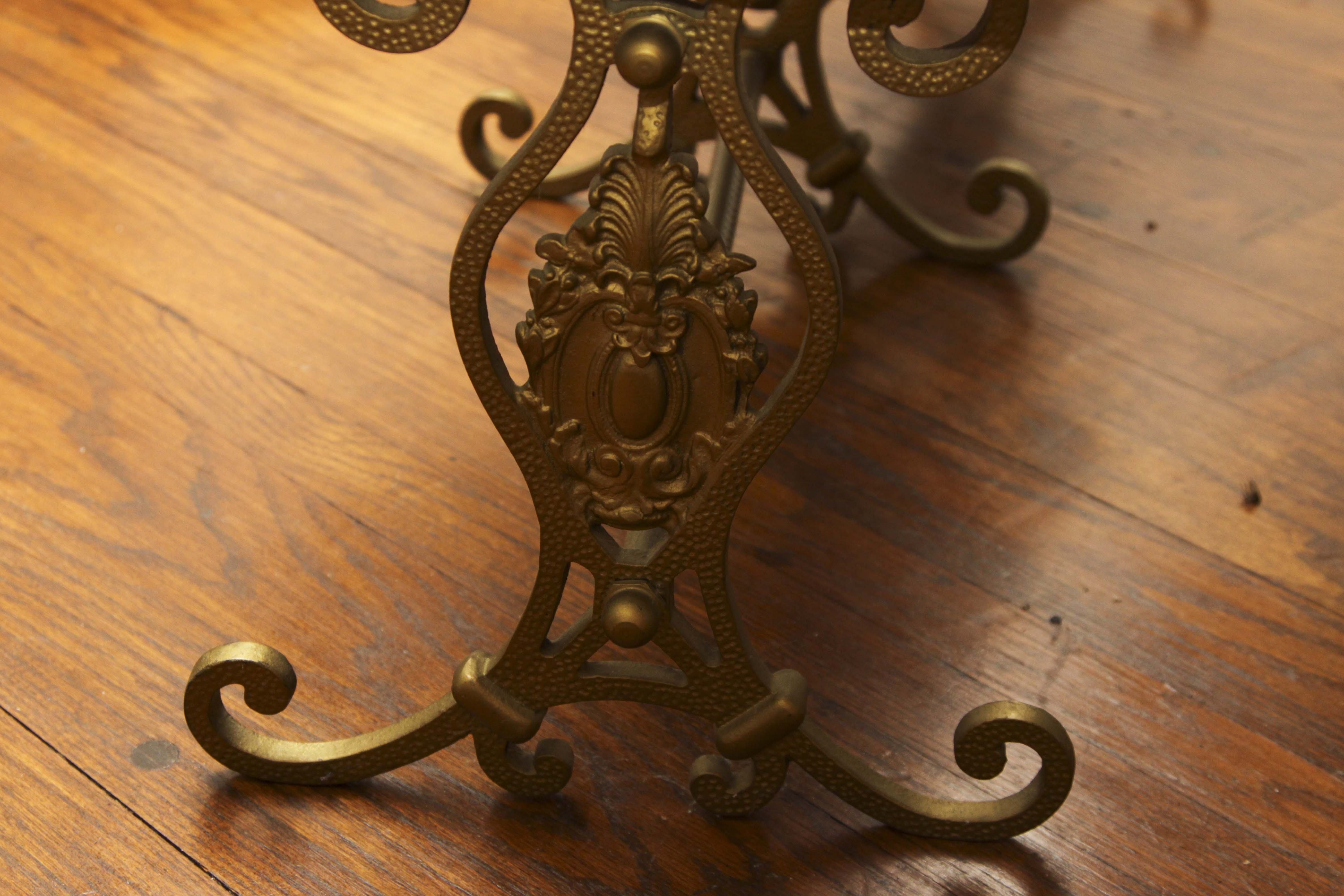 Starr Piano Co. Baby Grand Piano Circa 1930's