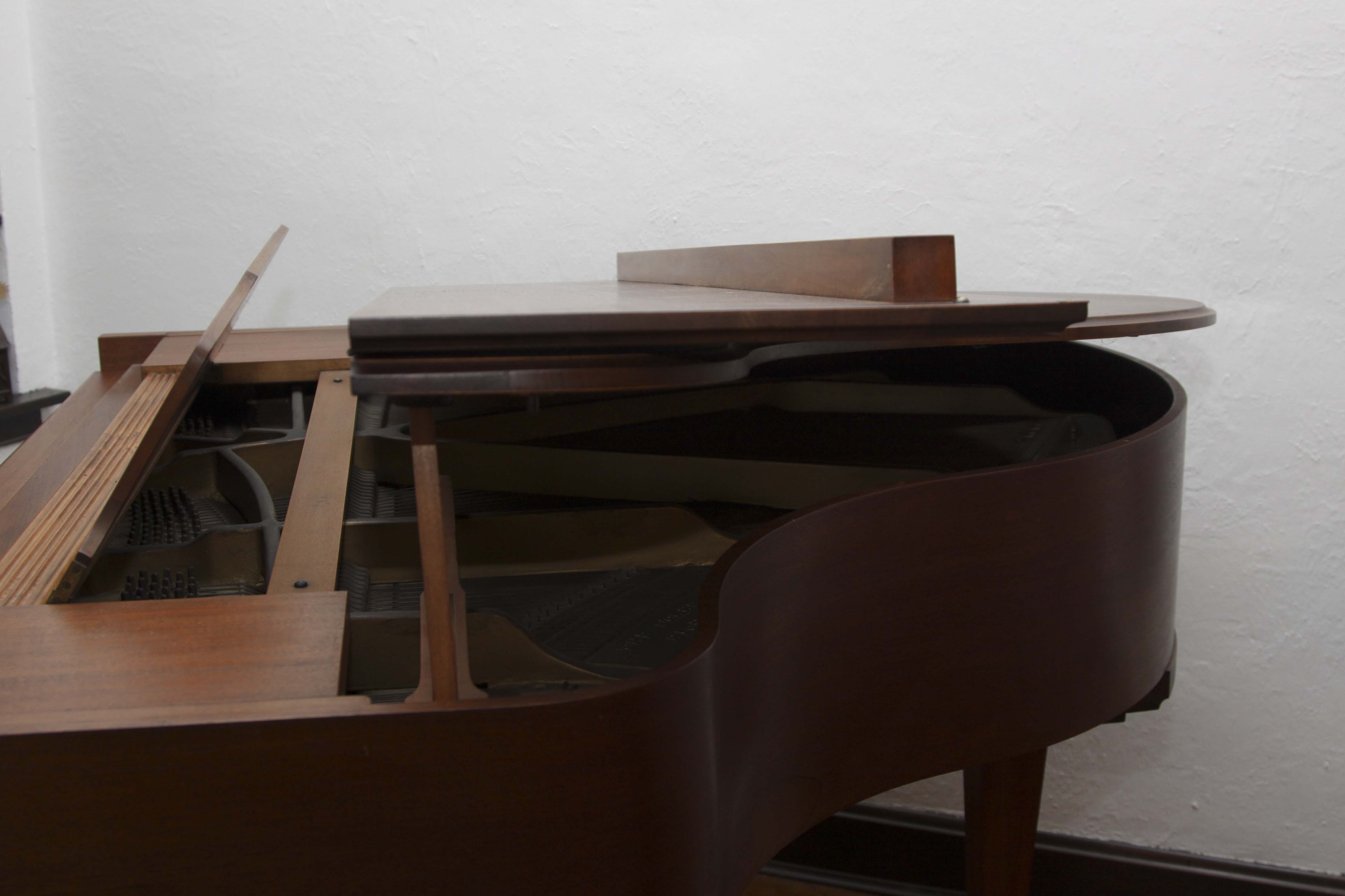 Starr Piano Co. Baby Grand Piano Circa 1930's