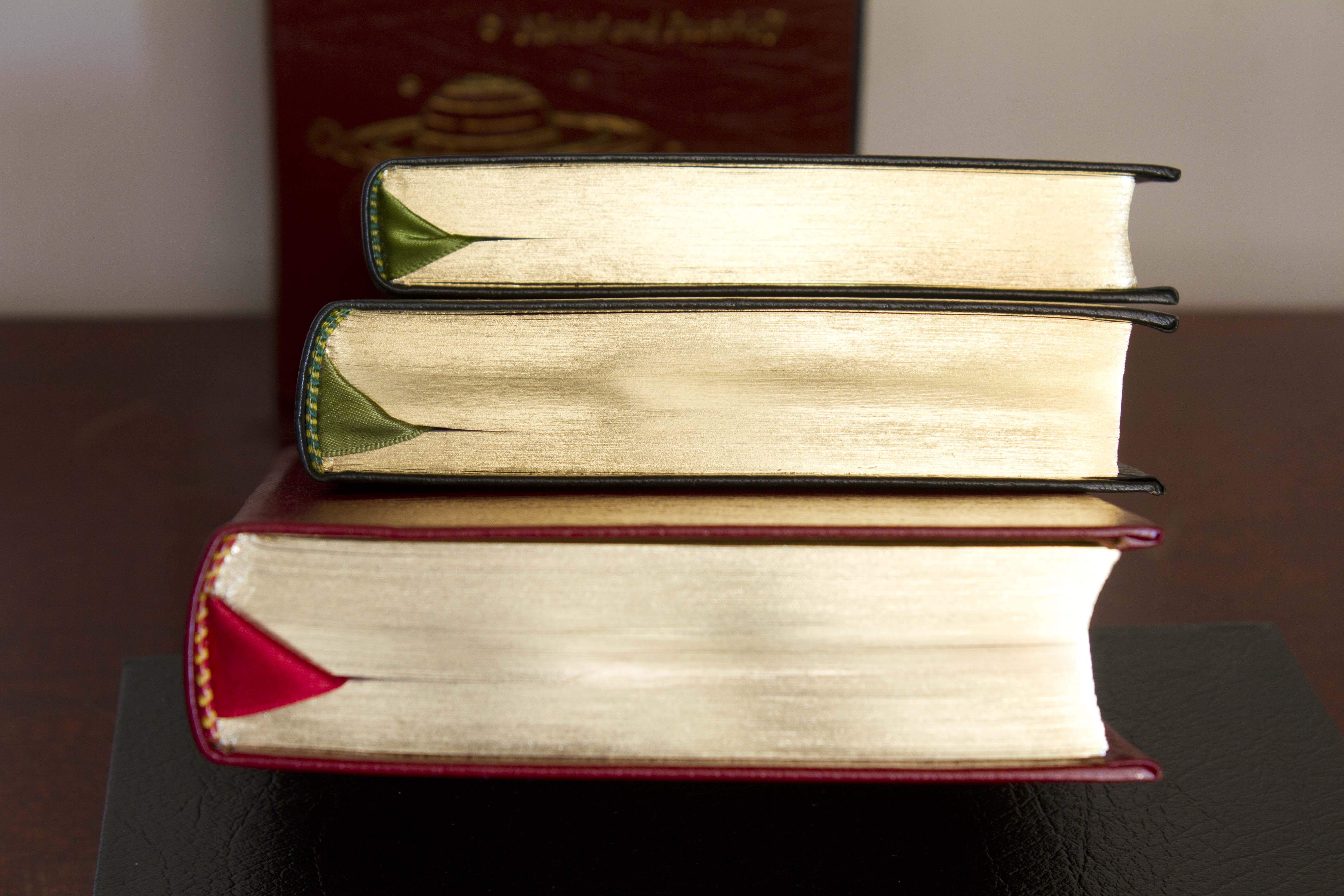 Roger Tory Peterson Field Guides