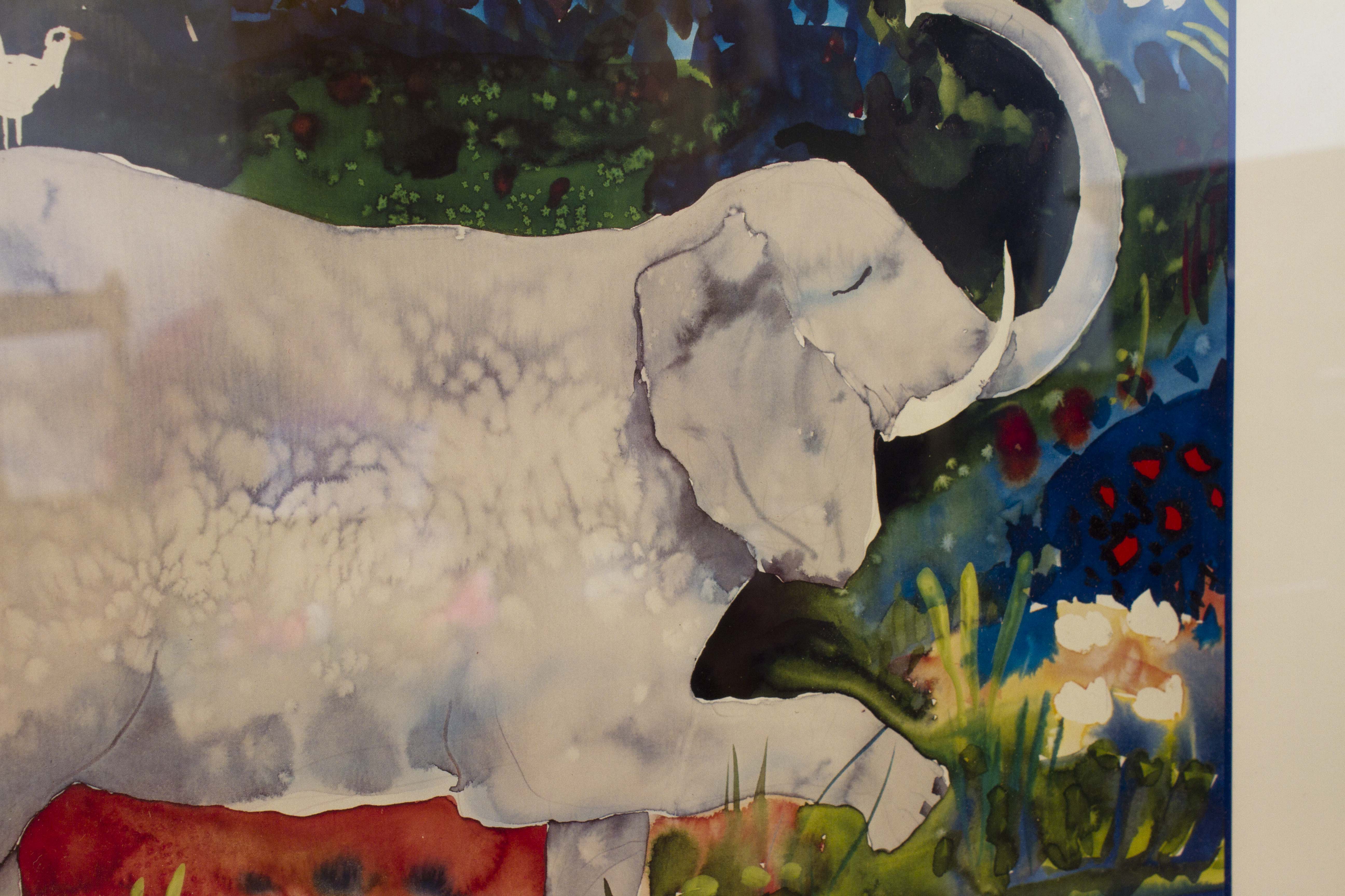 Mike Smith Framed Prints