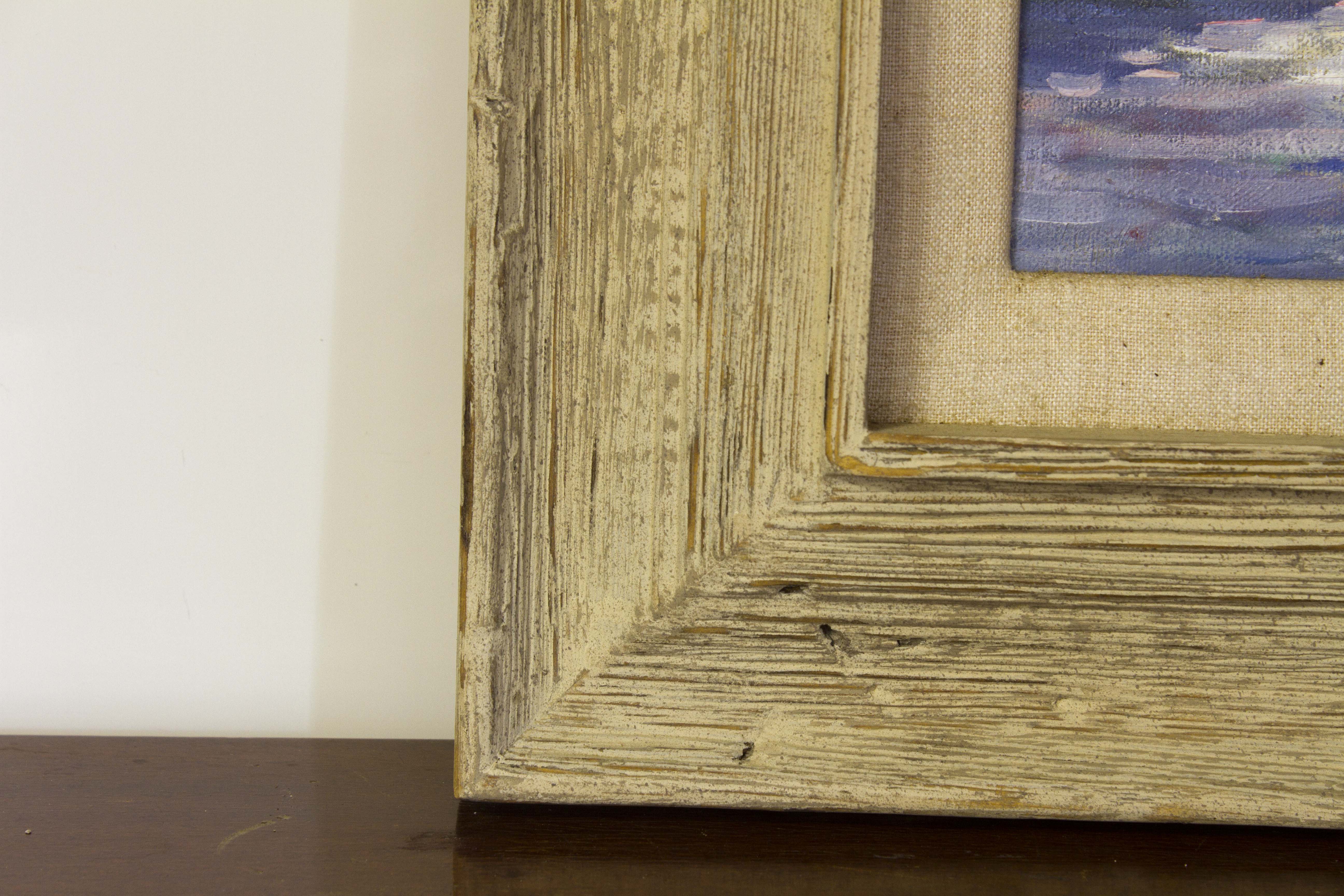 Original Bonnie Casey Oil Painting