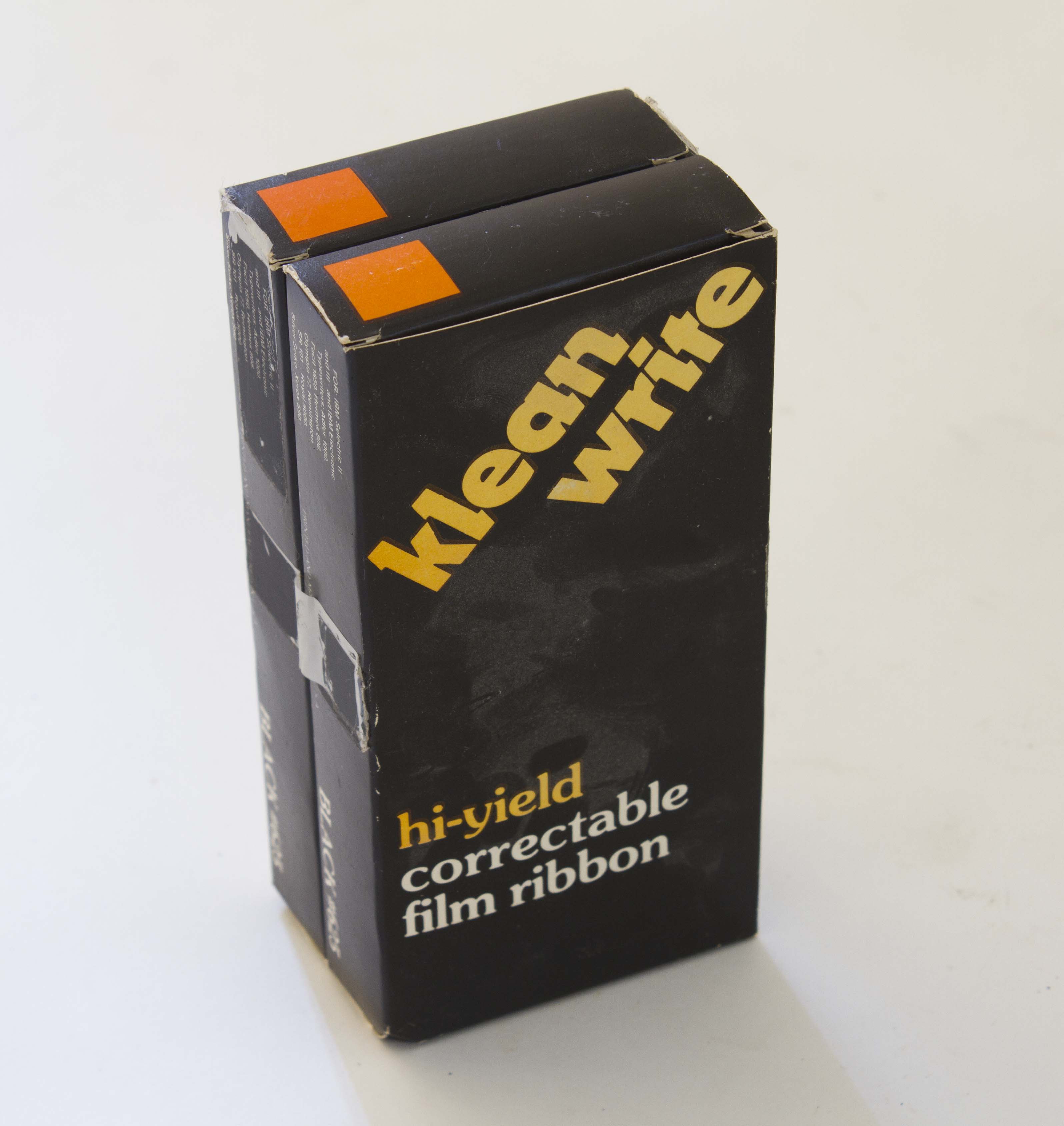 IBM Selectric 2 Typewriter