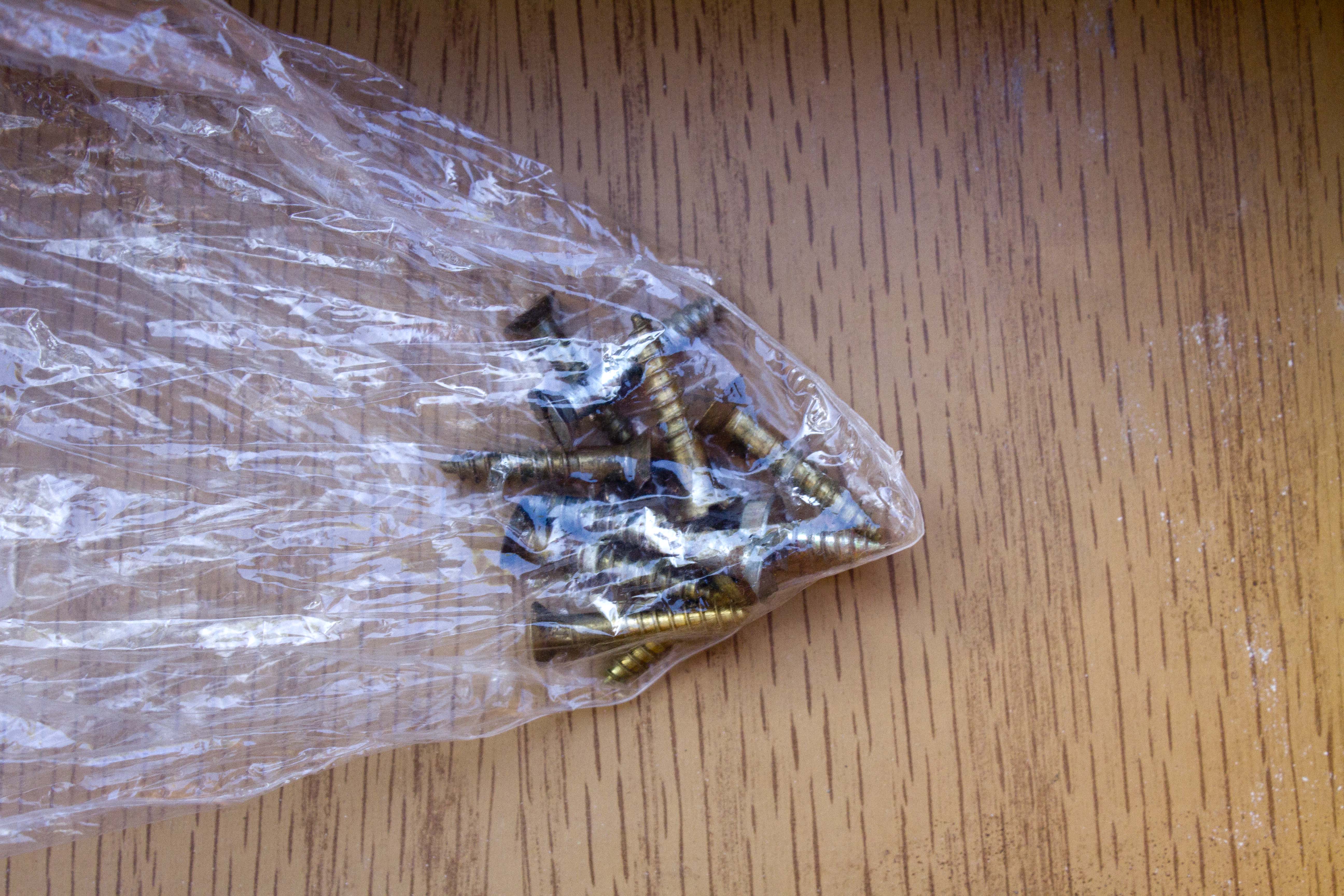 Mid Century Modern Corner Desk