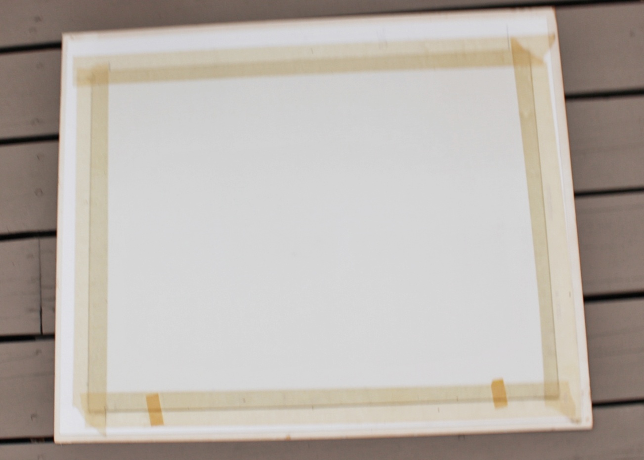 "Goshawk" by D. Whitlach Signed/Numbered Litho