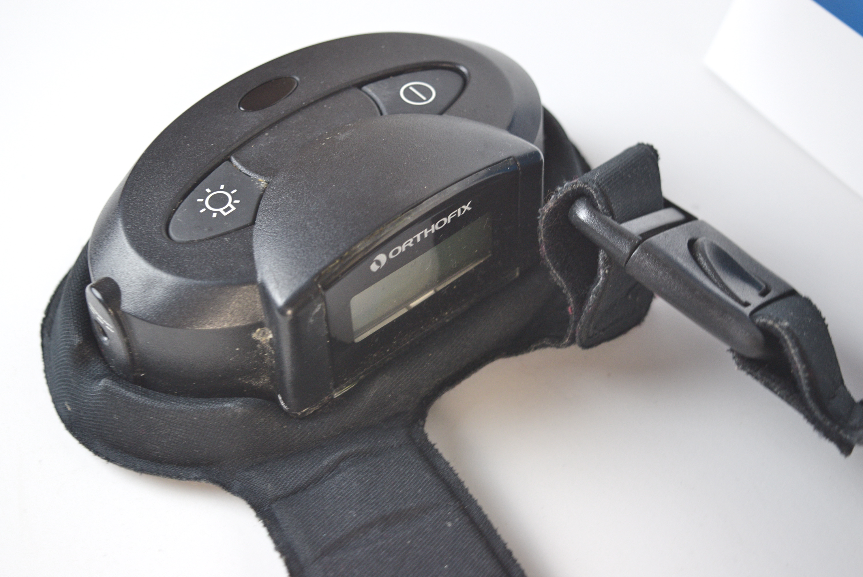 Orthofix Cervical-Stim Spine Fusion Stimulator