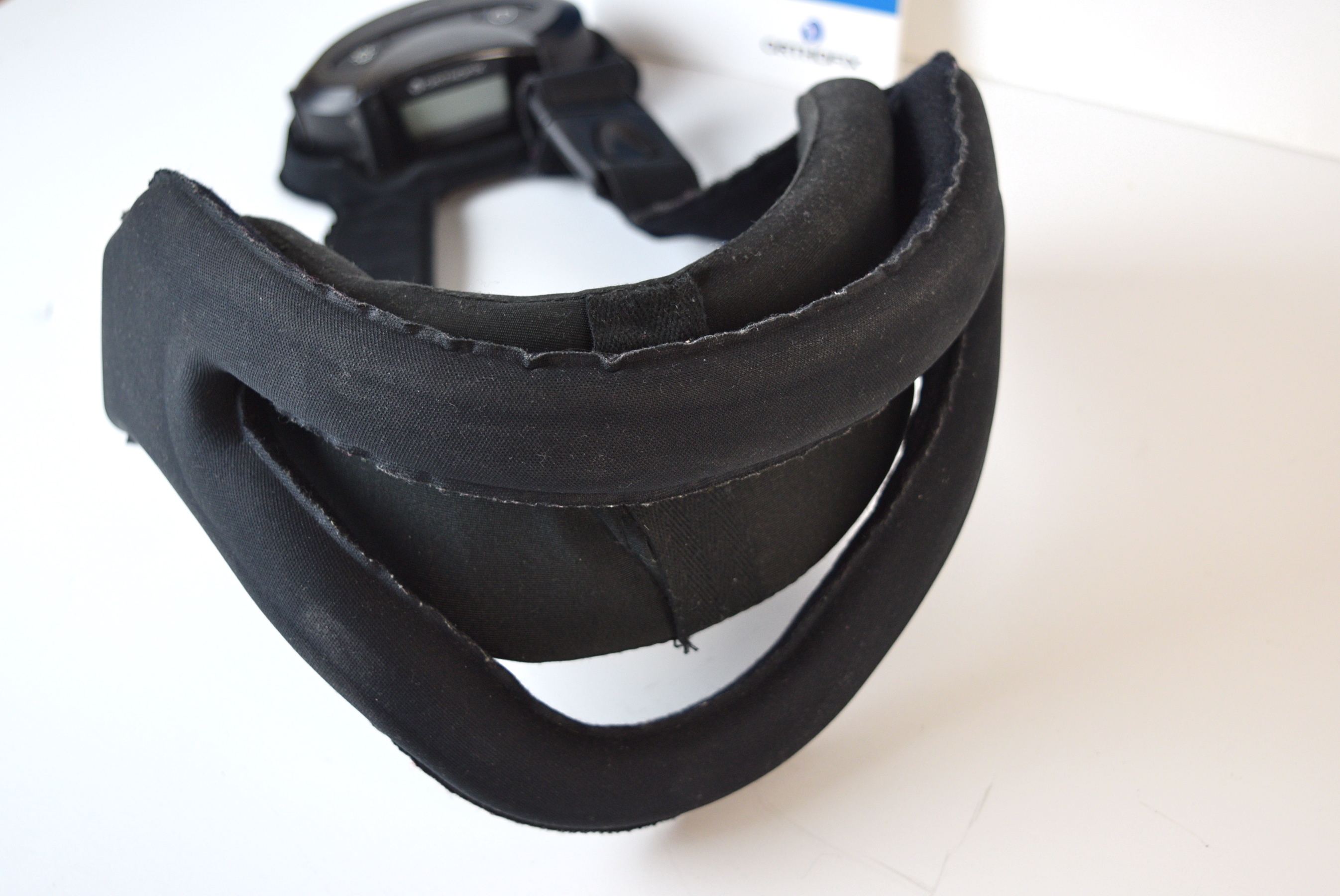 Orthofix Cervical-Stim Spine Fusion Stimulator