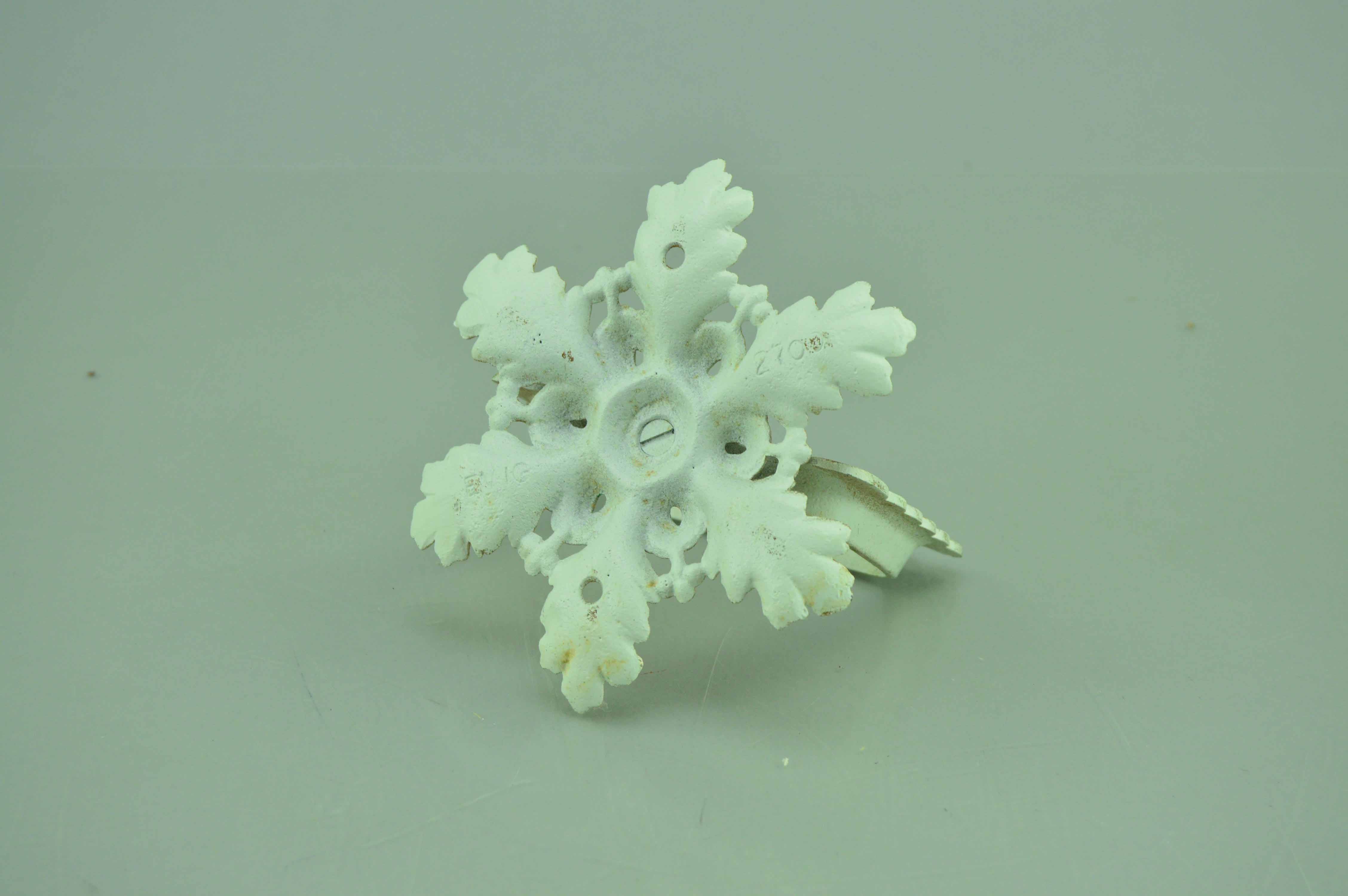 Bathroom and Brass Decor