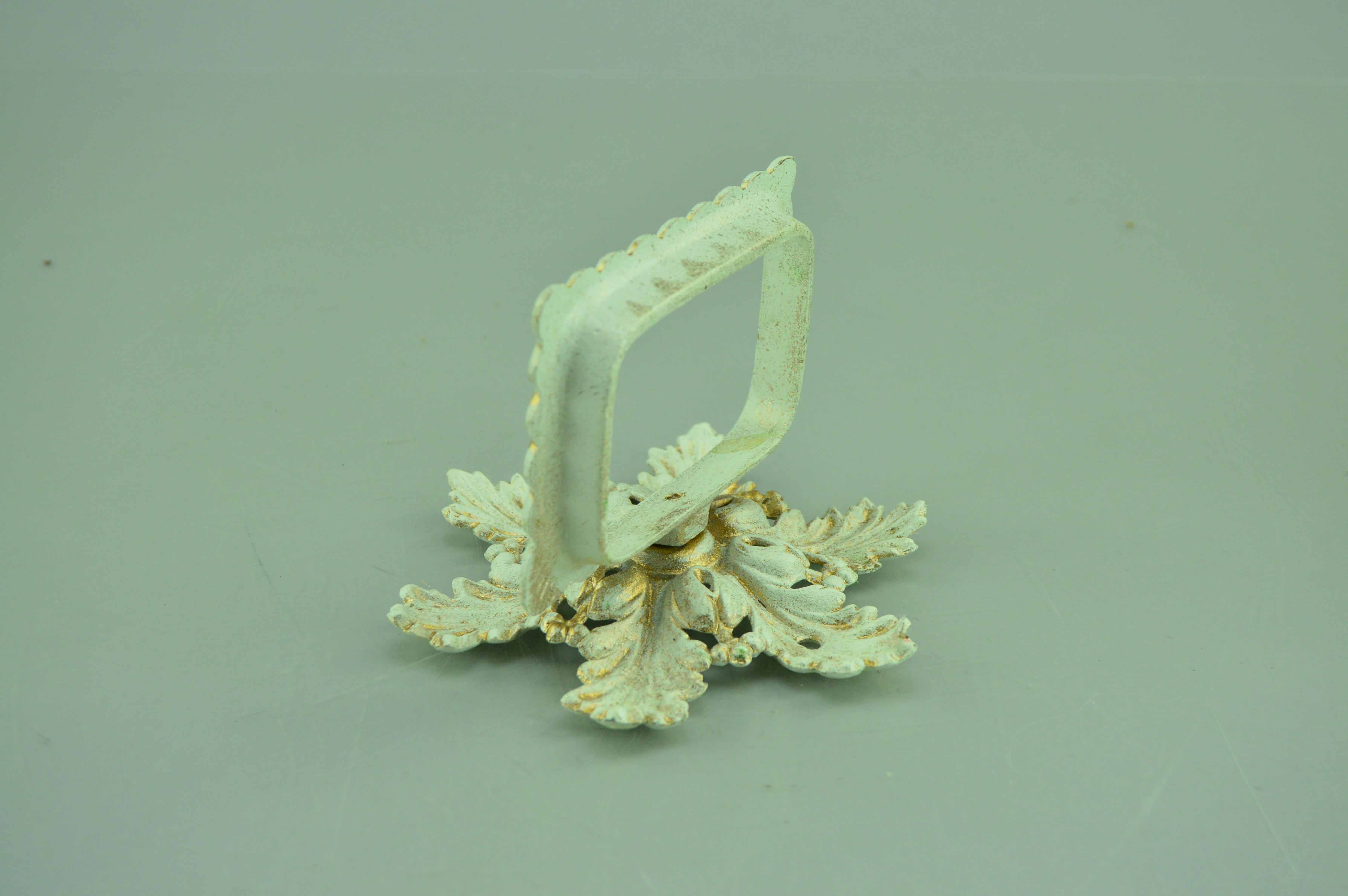 Bathroom and Brass Decor