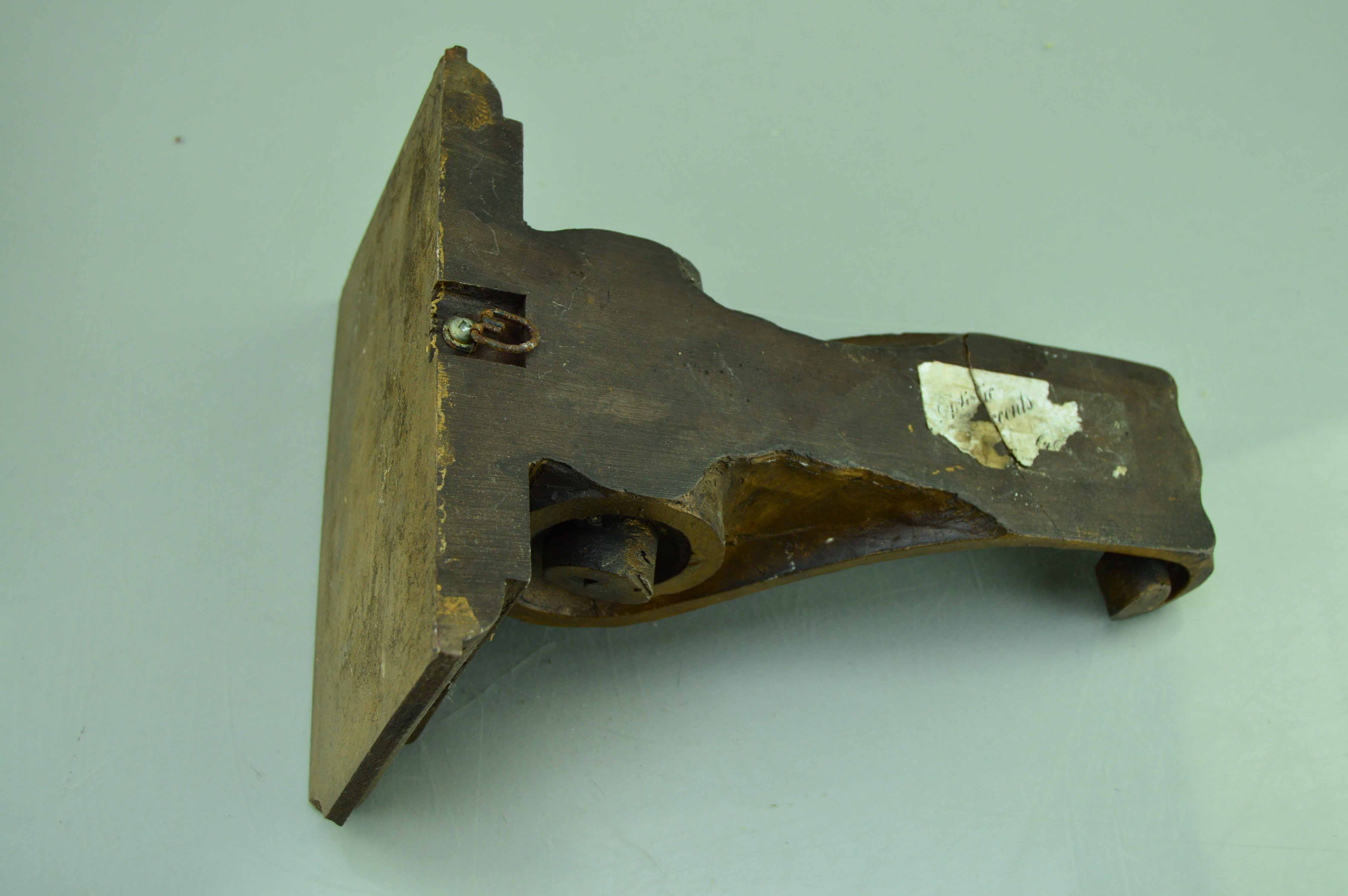 Bathroom and Brass Decor