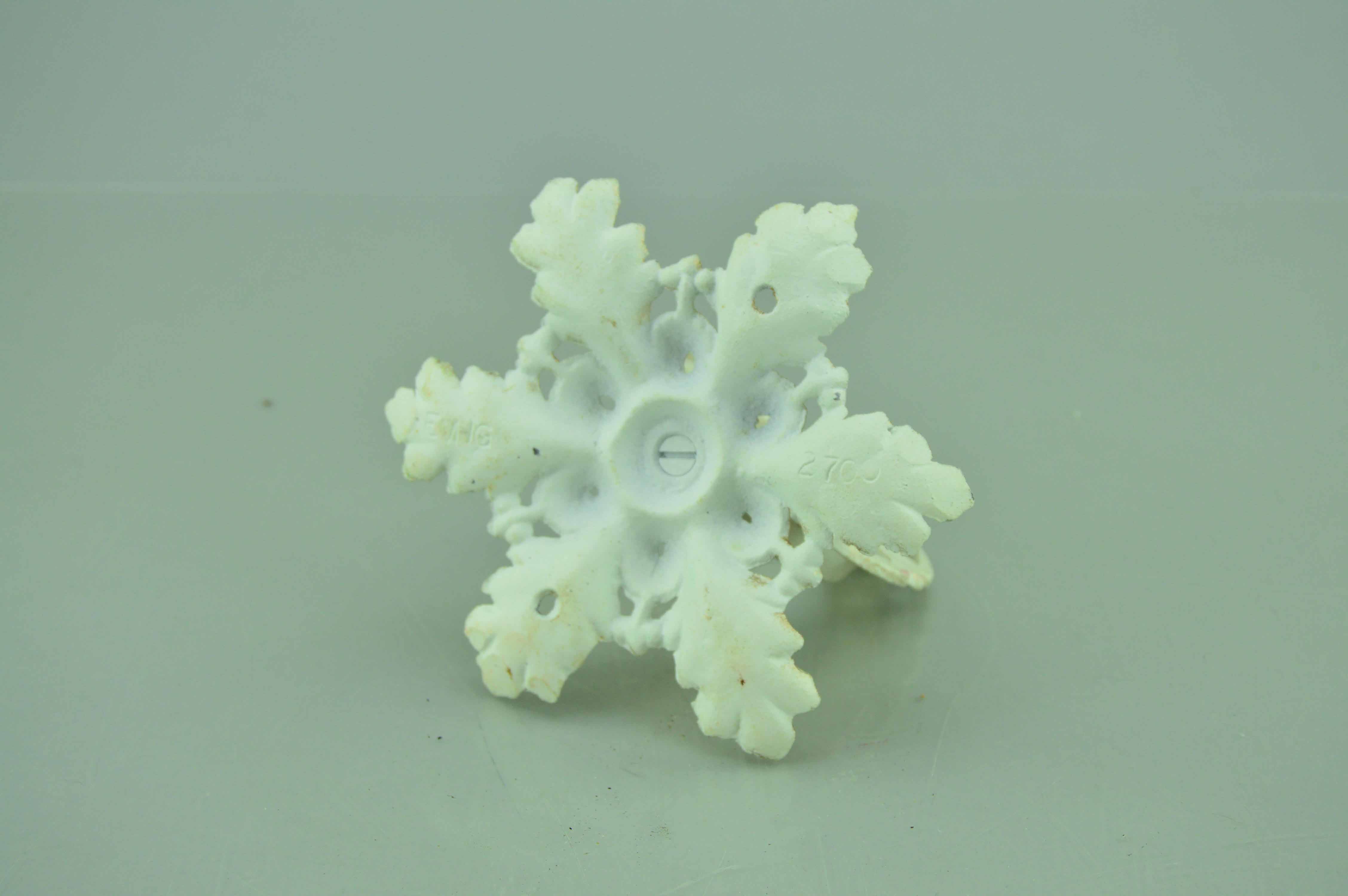 Bathroom and Brass Decor