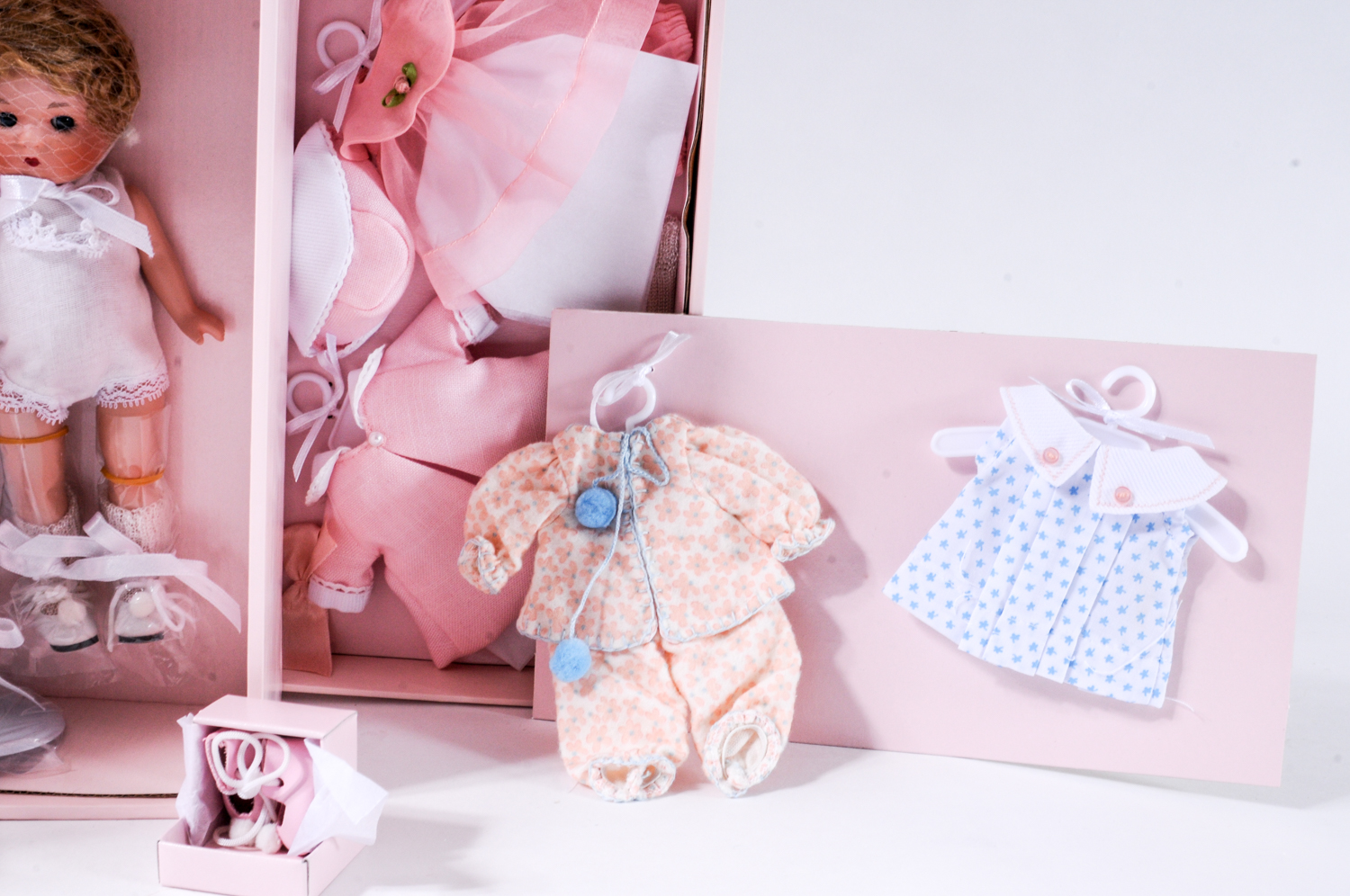 Just Me By Vogue Doll Co.