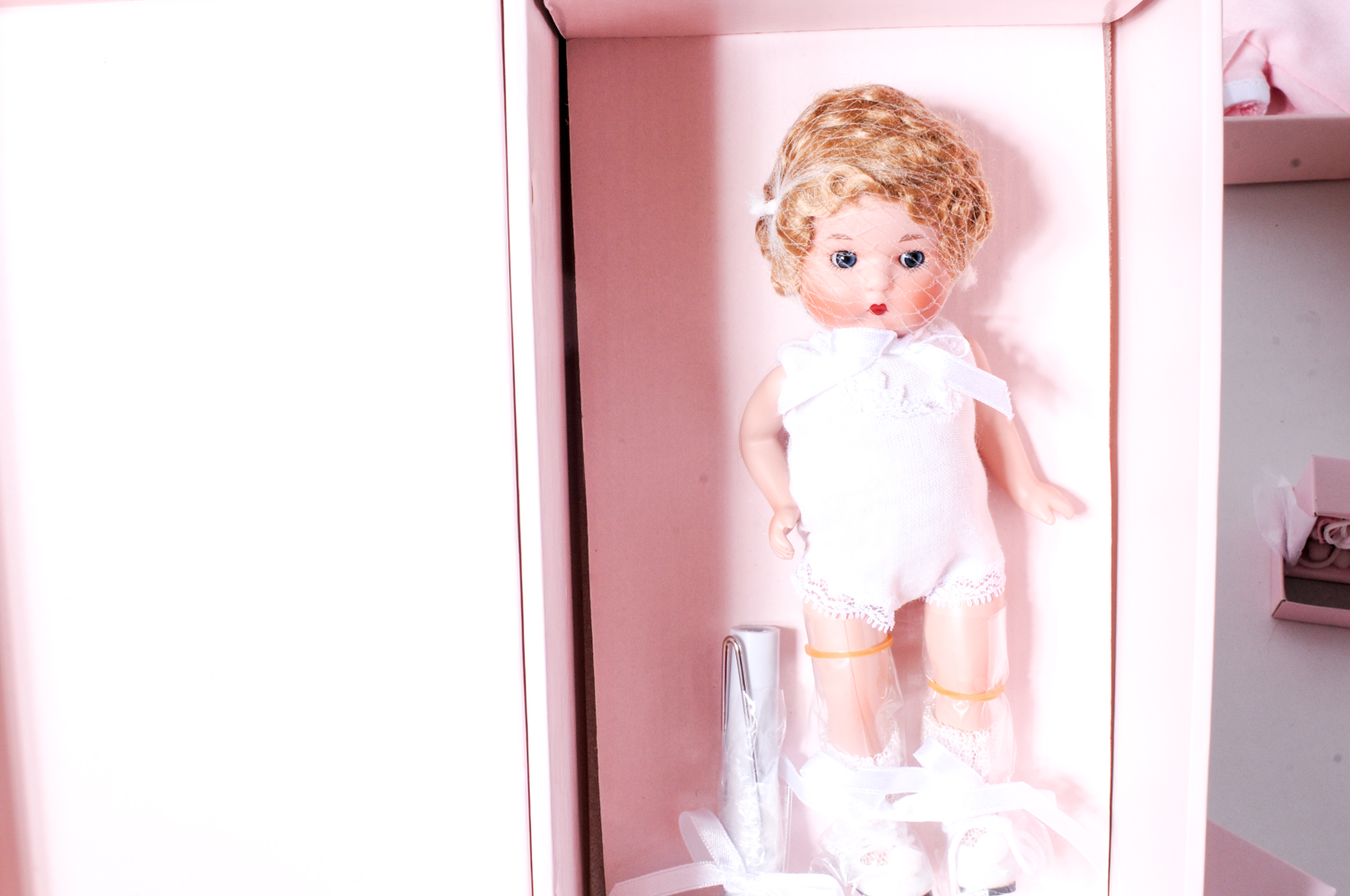 Just Me By Vogue Doll Co.