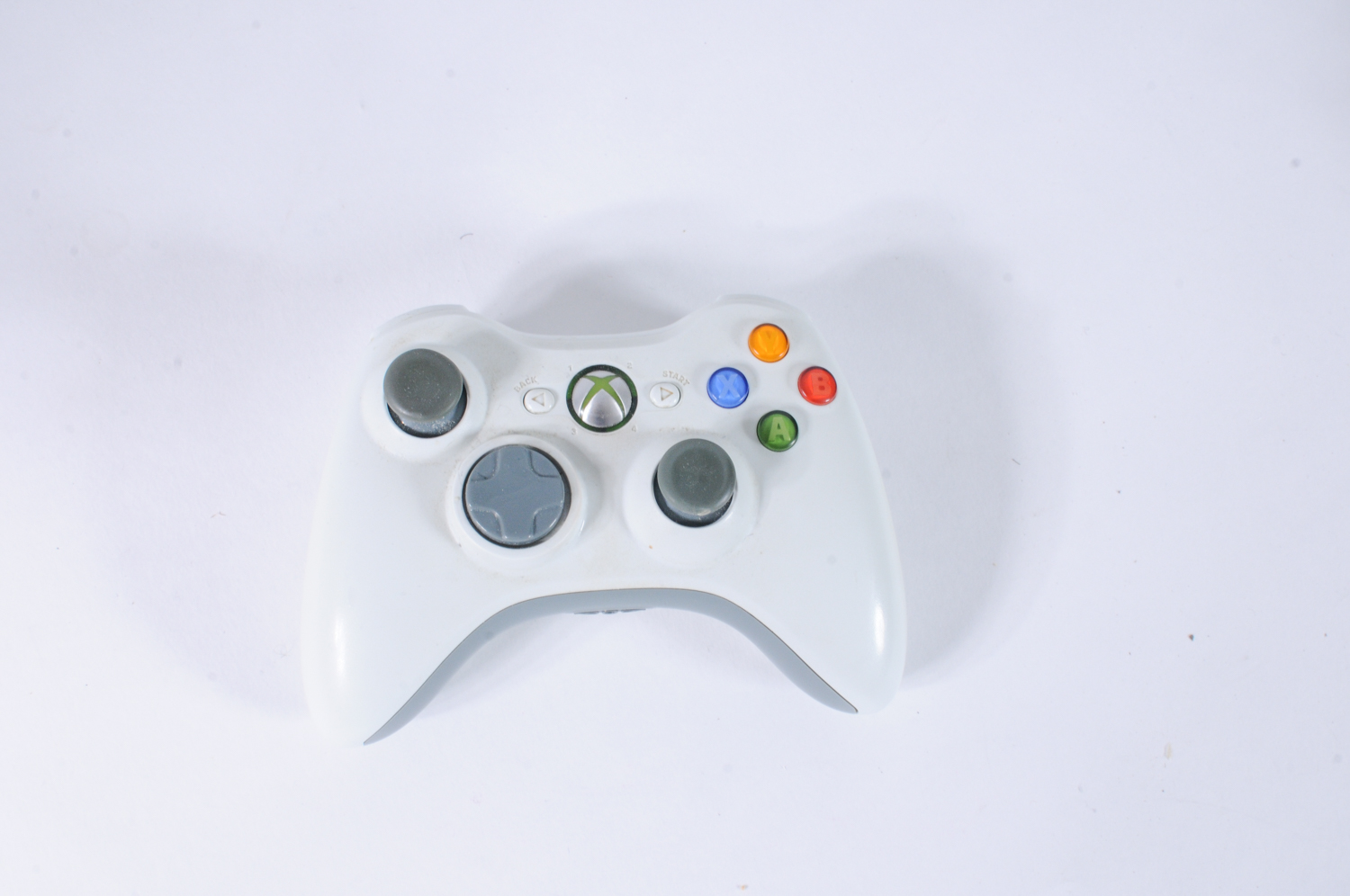 XBOX 360 Console