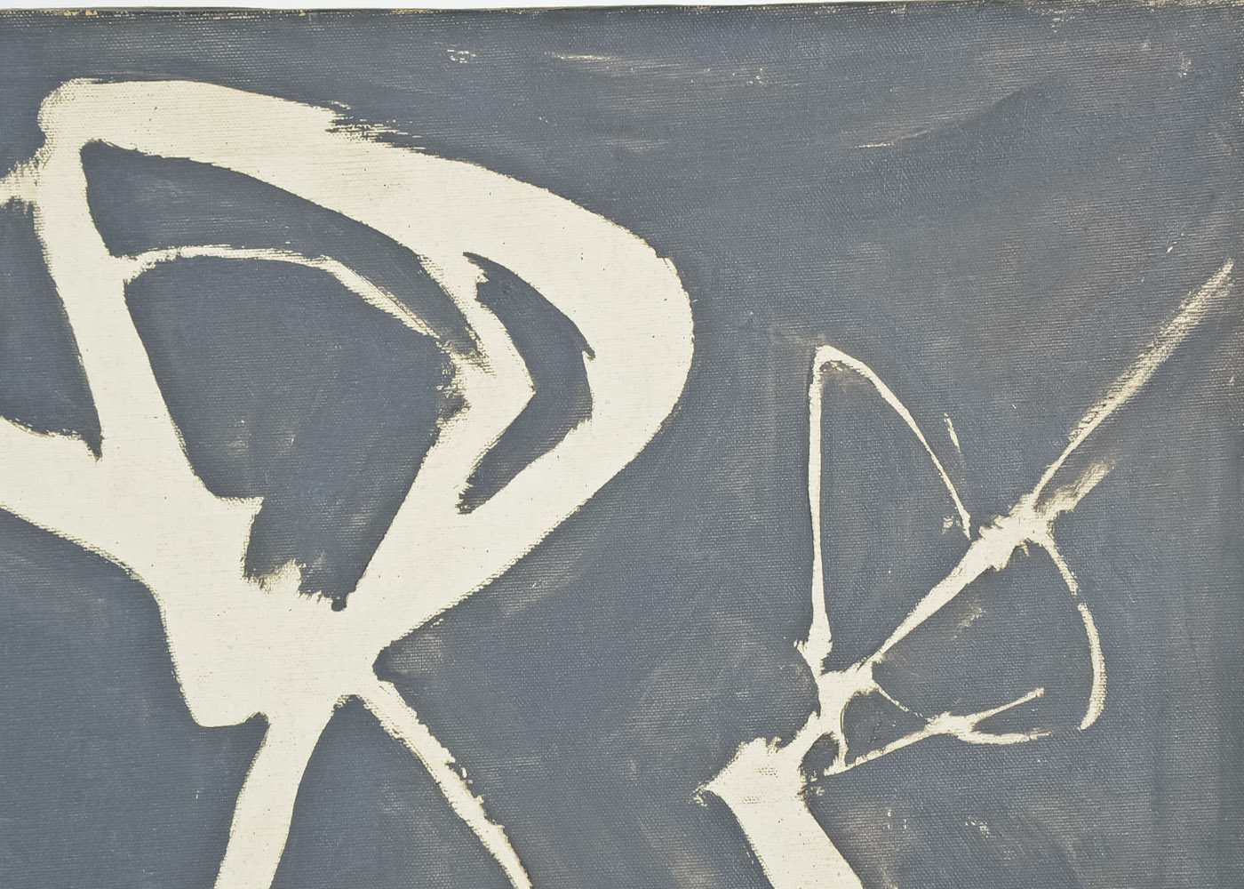 "Parable" Original Oil on Canvas by Maurice Berezov