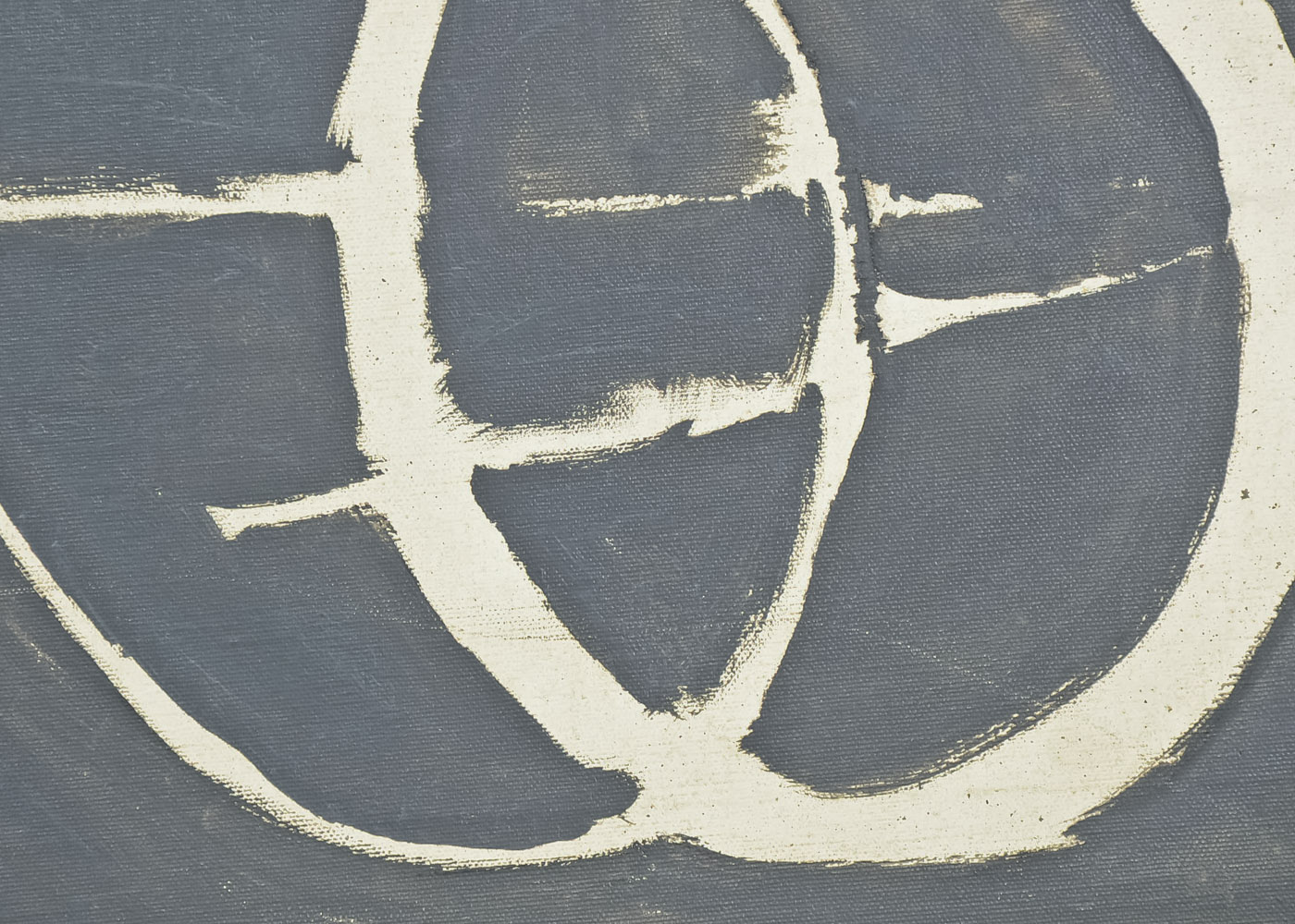 "Parable" Original Oil on Canvas by Maurice Berezov