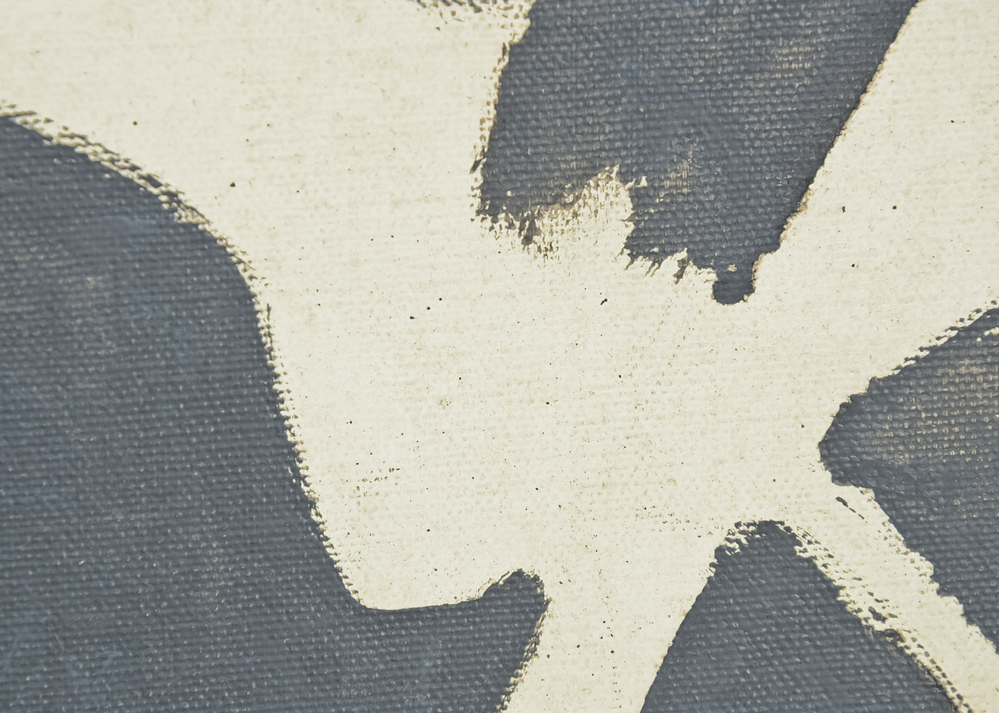 "Parable" Original Oil on Canvas by Maurice Berezov