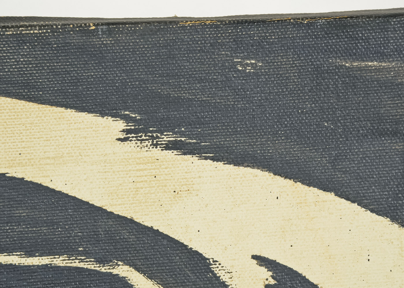 "Parable" Original Oil on Canvas by Maurice Berezov